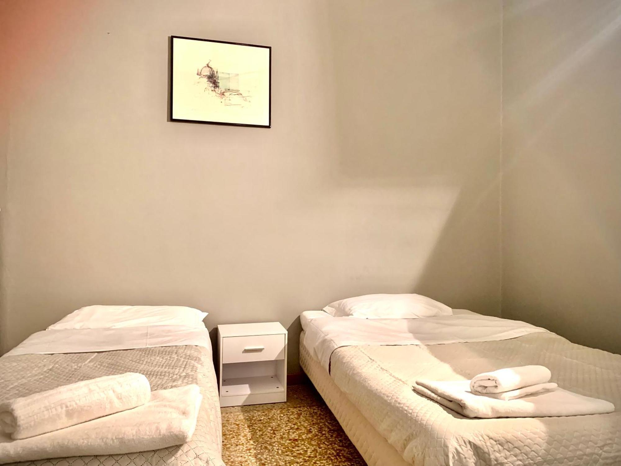 Odesos Appartement *