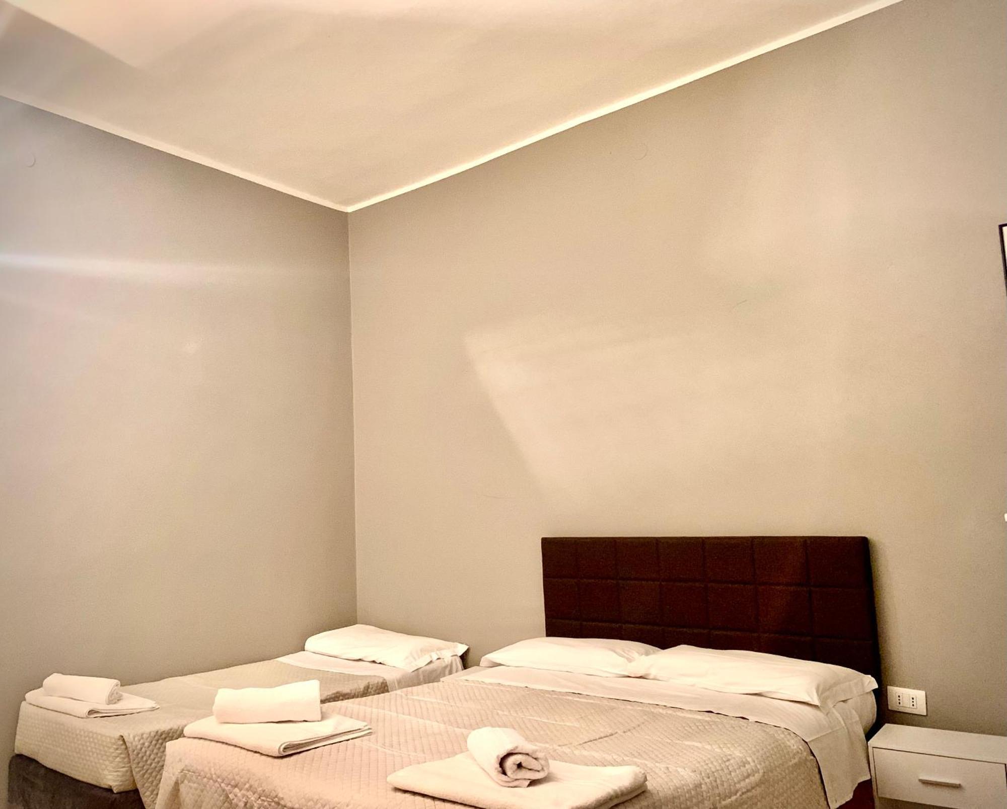 Appartement Odesos *