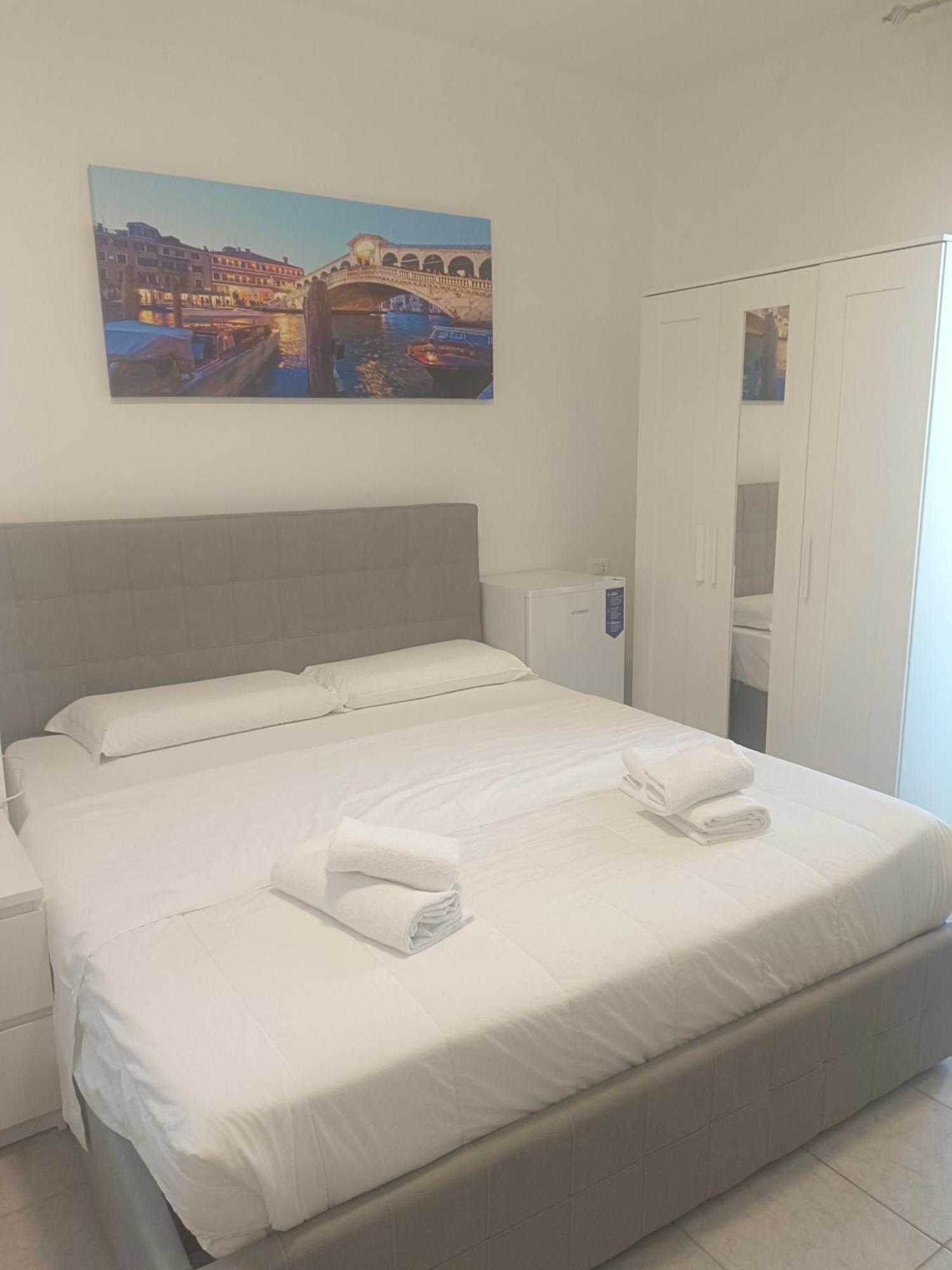Venice Apartments Apartment Venedig