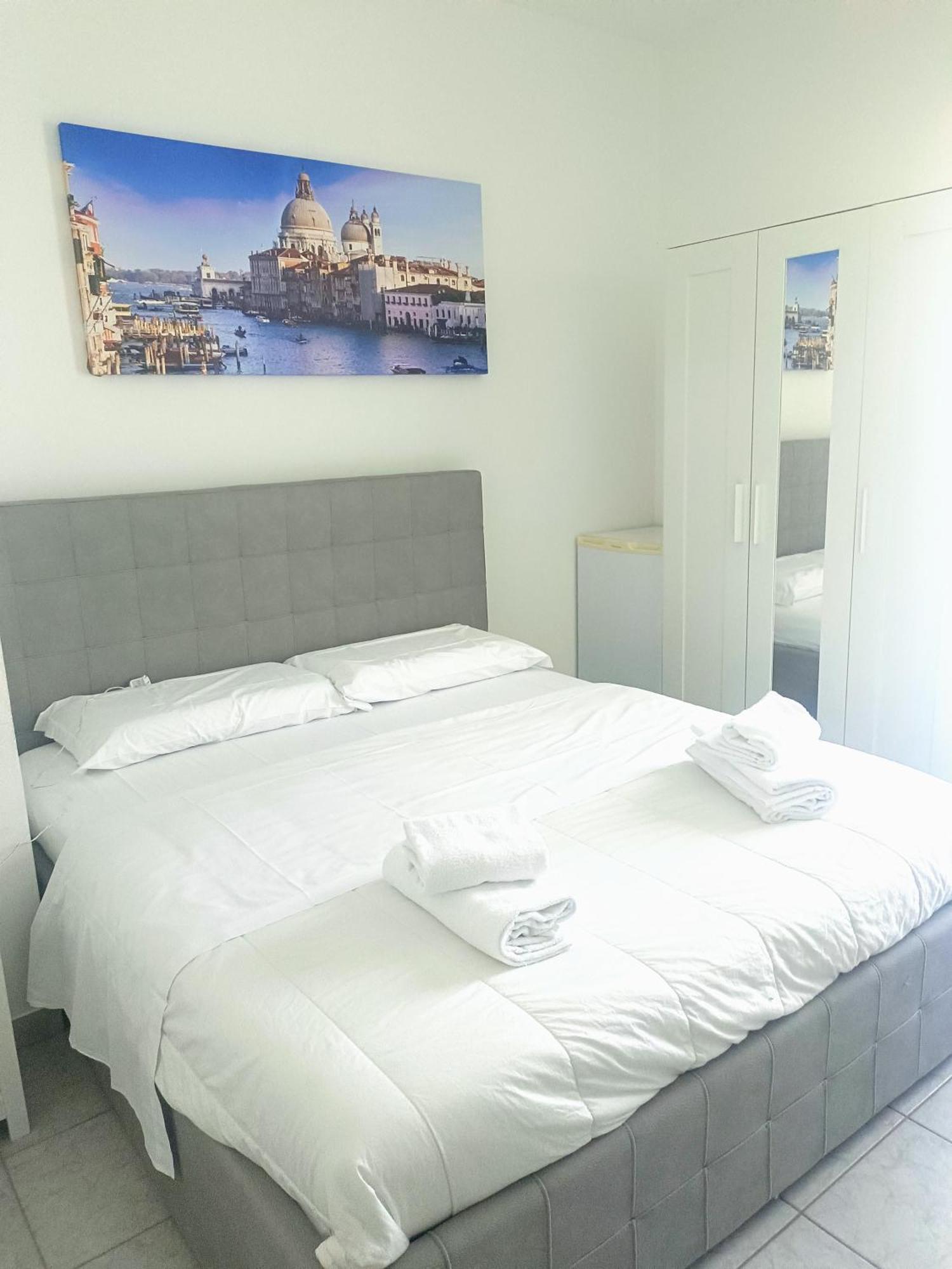 Venice Apartments * Venedig