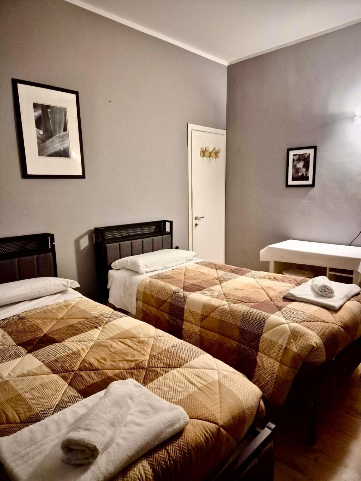 Palazzo Diedo 1 Appartement Venise