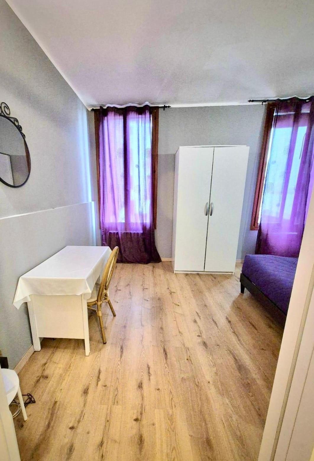 Palazzo Diedo 1 Appartement