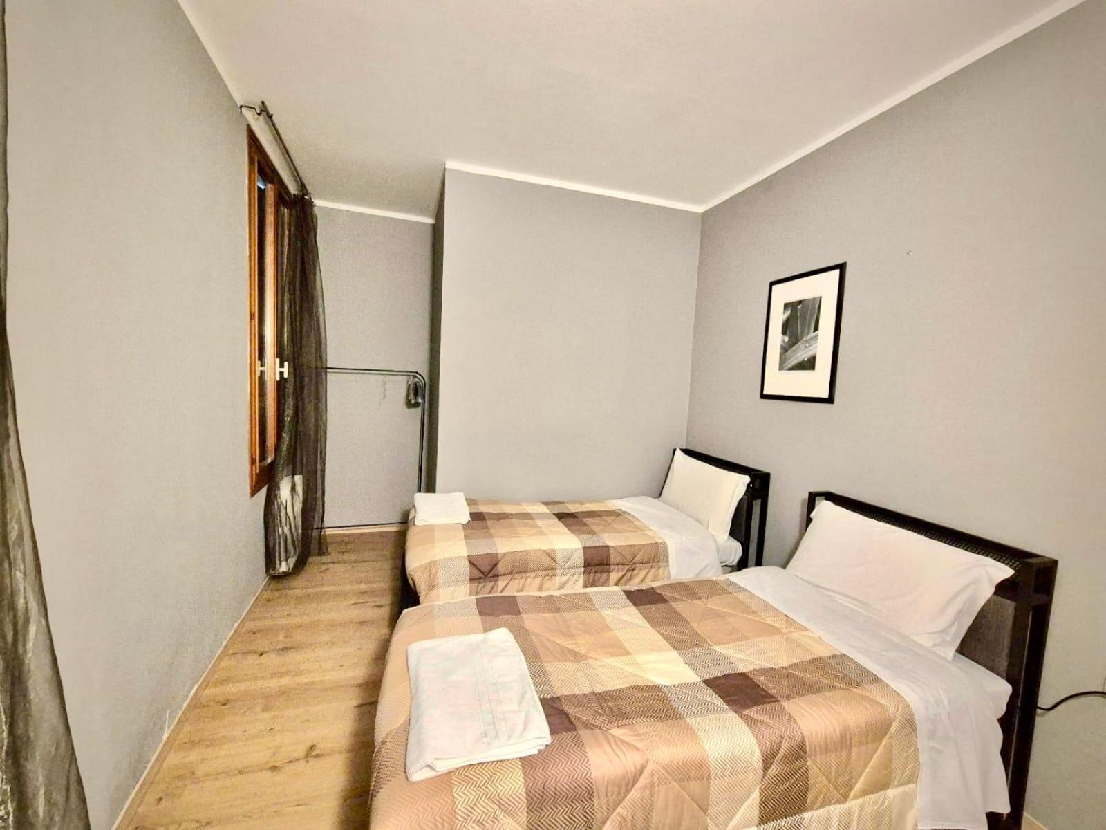 Palazzo Diedo 1 Appartement Venise