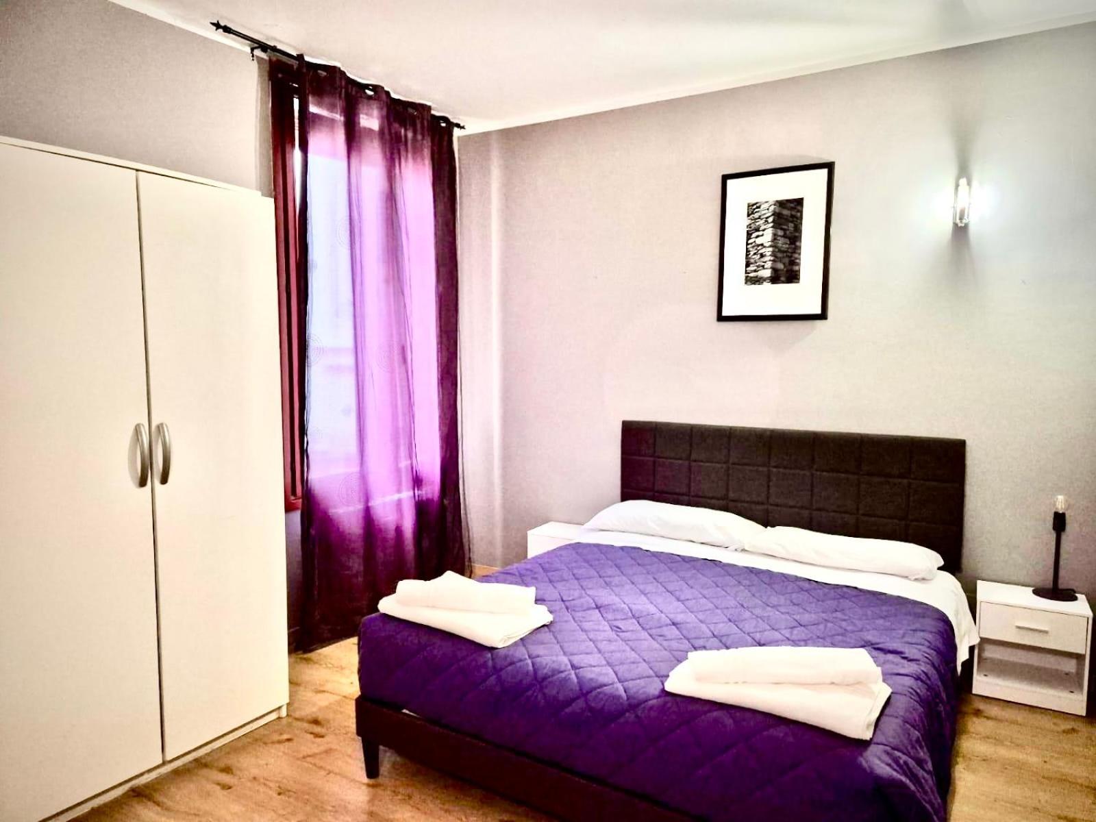 Appartement Palazzo Diedo 1 Venise