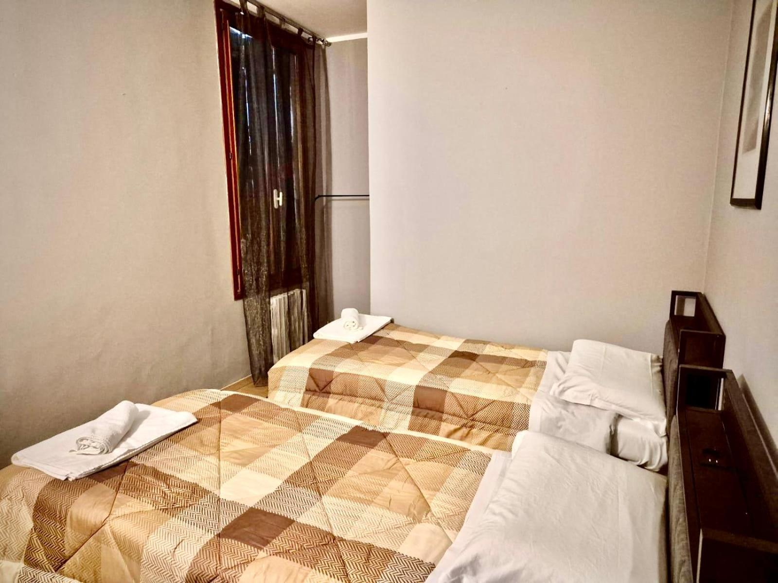 Palazzo Diedo 1 Appartement *