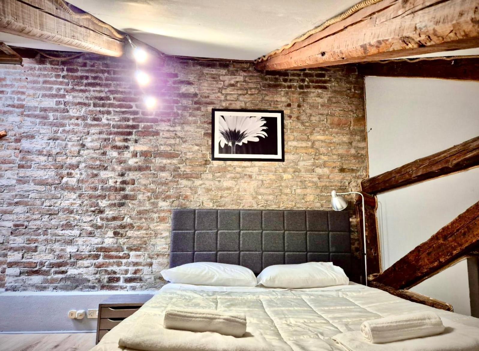 Appartement Palazzo Diedo 1 *