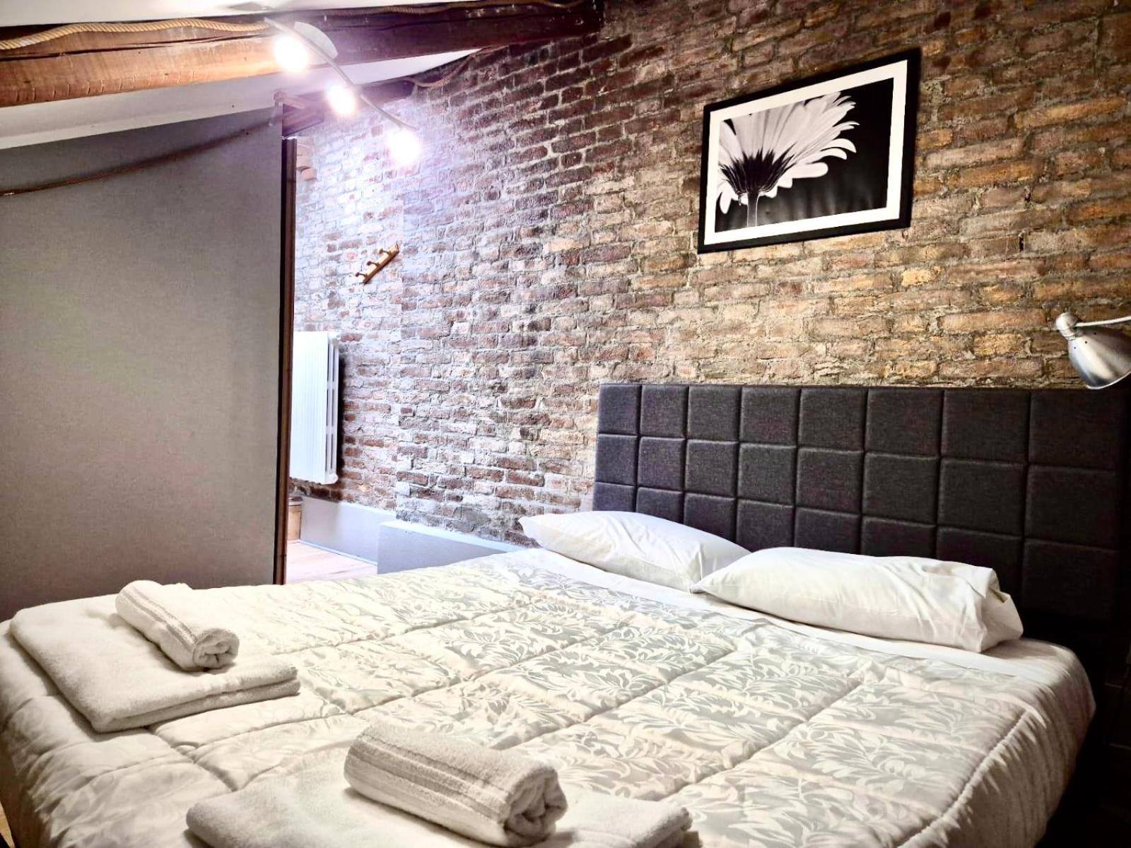 Appartement Palazzo Diedo 1 Venise