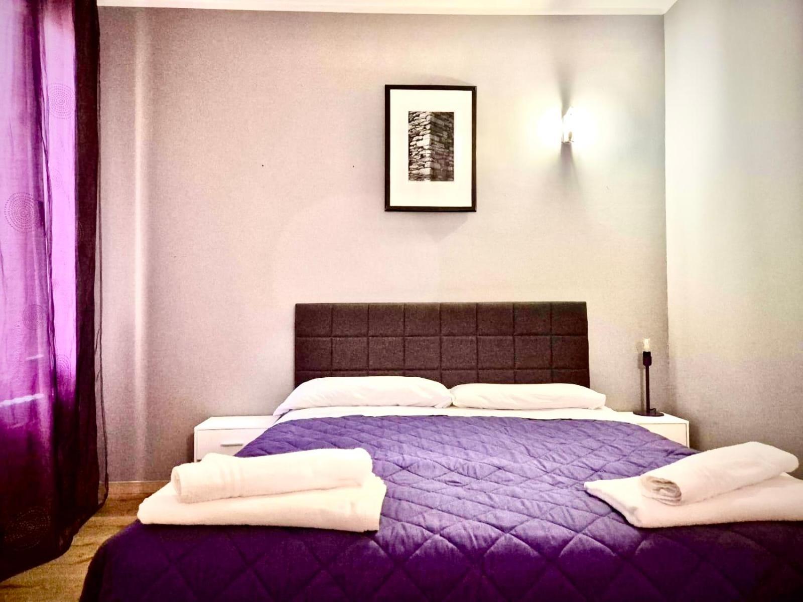 Palazzo Diedo 1 Appartement