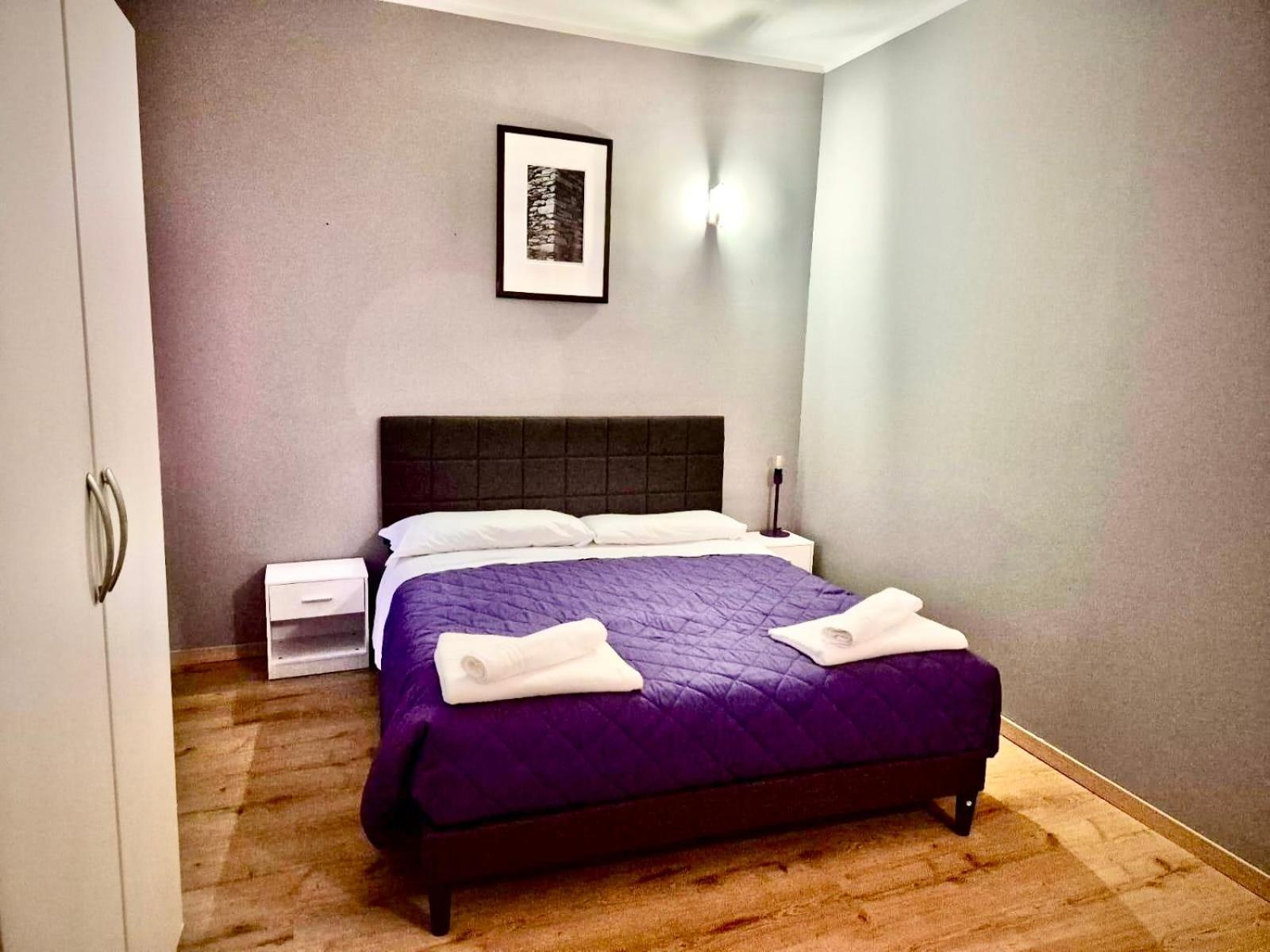 Appartement Palazzo Diedo 1 *