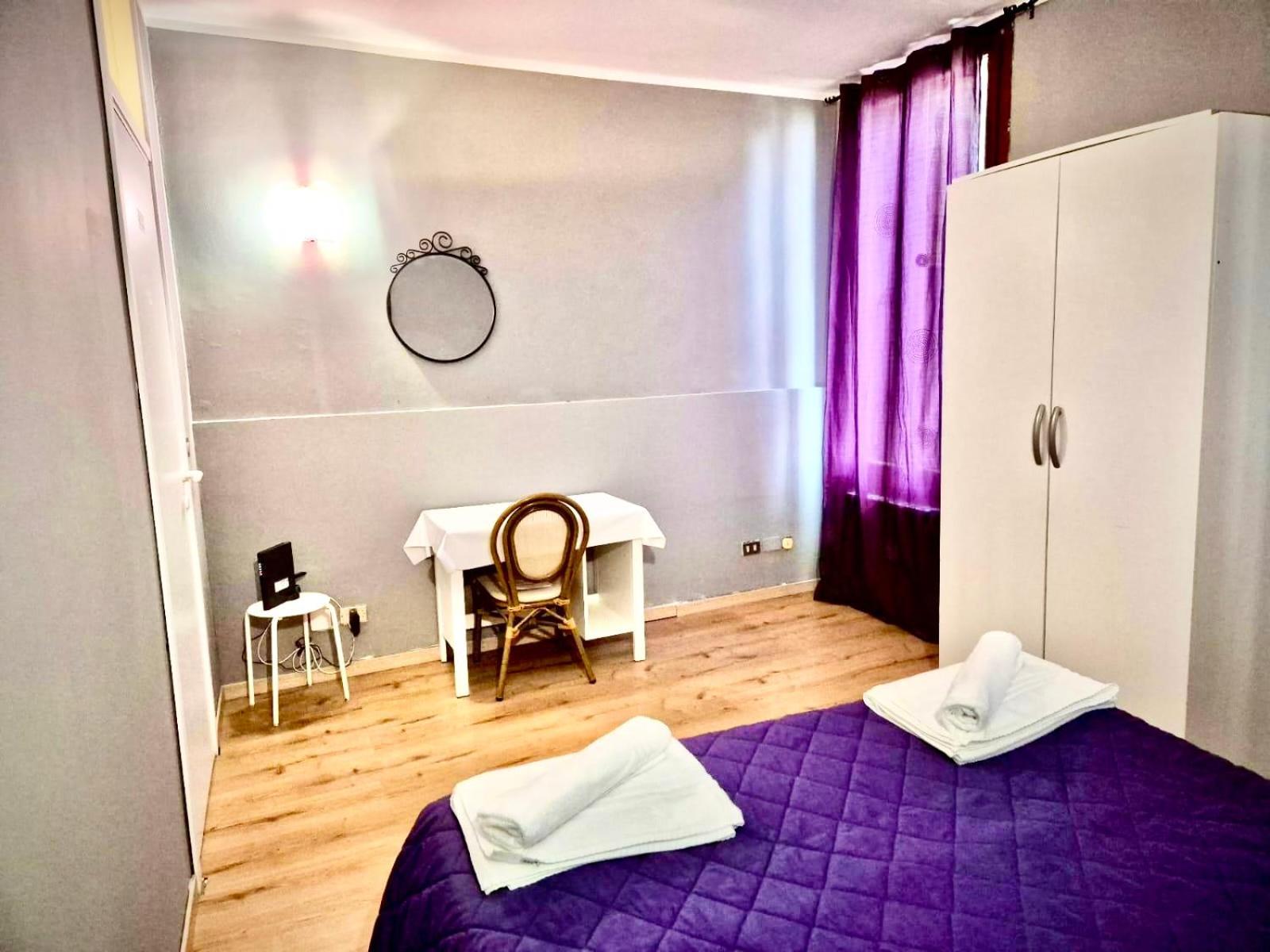 Palazzo Diedo 1 Appartement