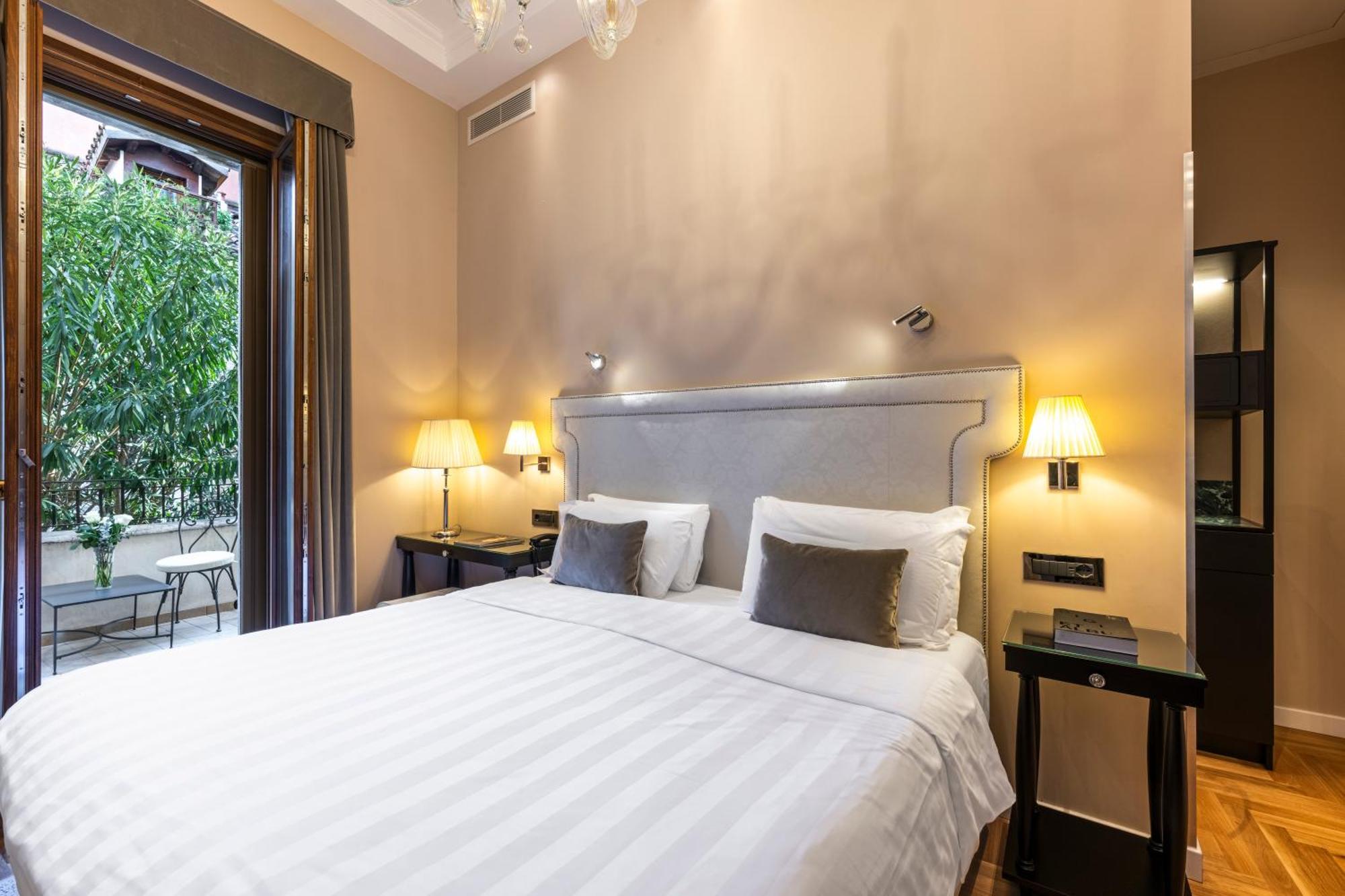 Casa Verardo Residenza D'epoca Hotel