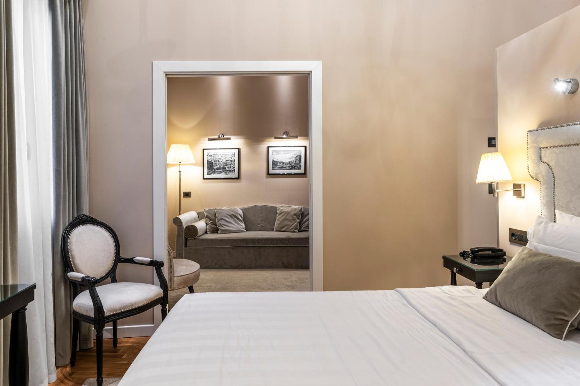 Casa Verardo Residenza D'epoca Hotel Venetië