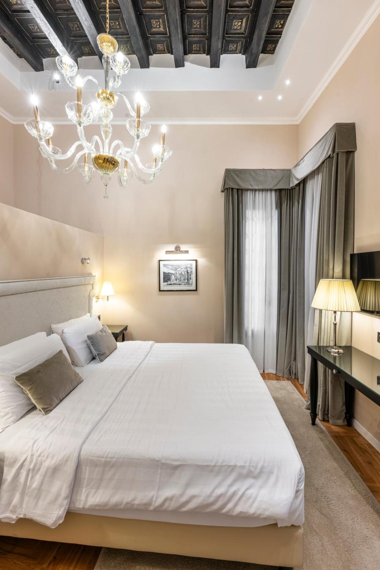 Casa Verardo Residenza D'epoca Hotel 3*