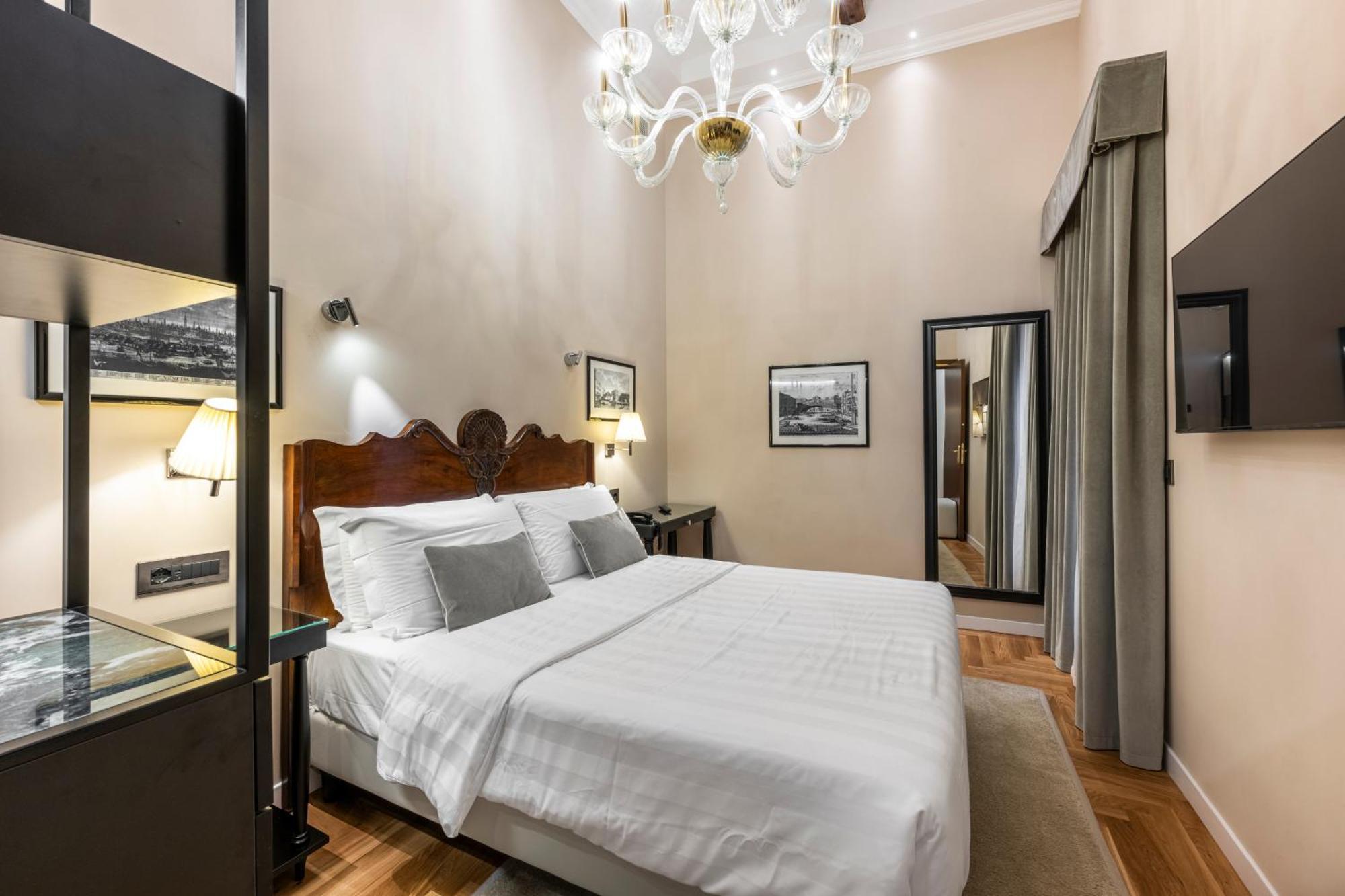 Casa Verardo Residenza D'epoca Hotel Venetië