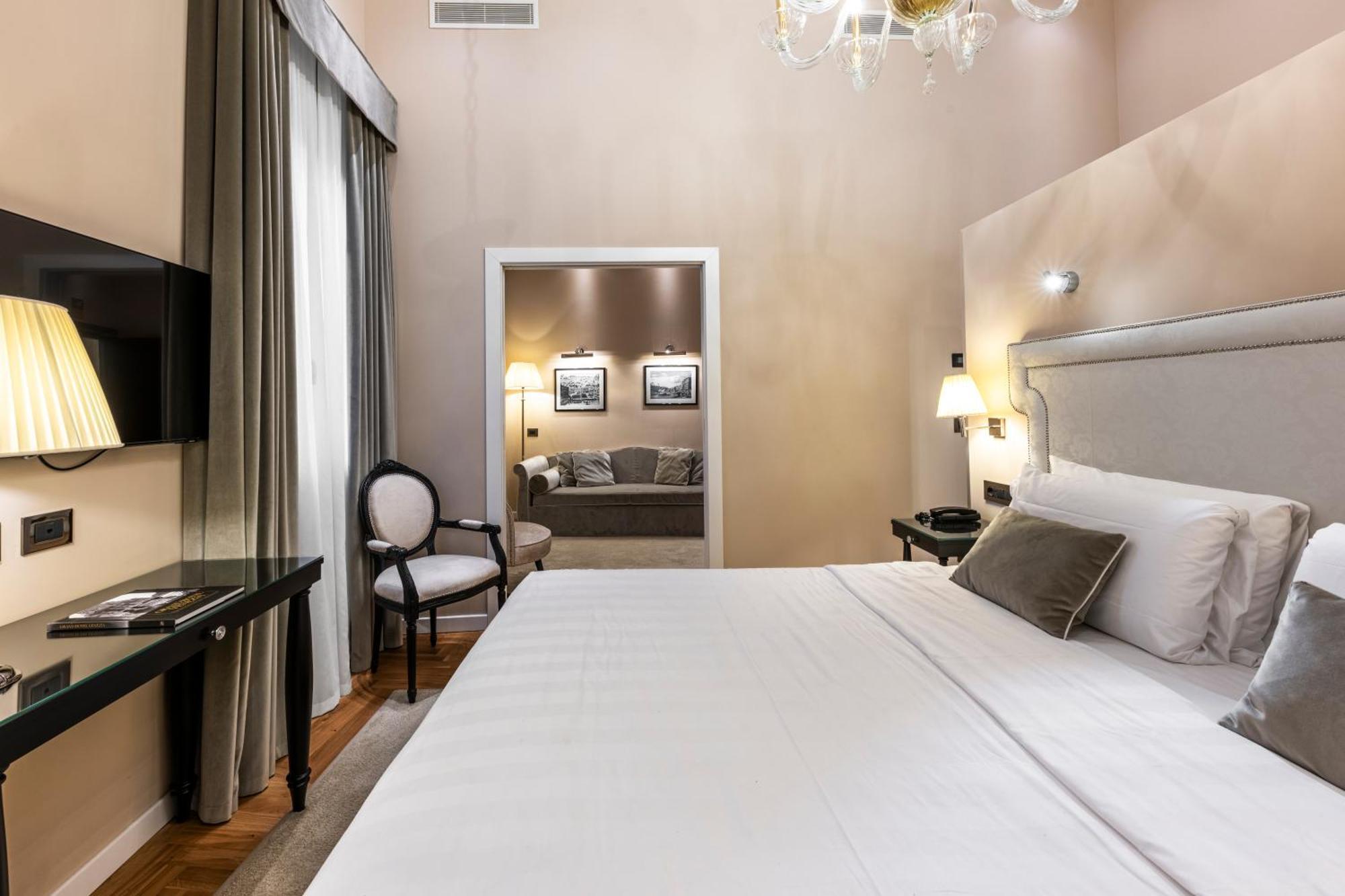 Hotel Casa Verardo Residenza D'epoca Venetië