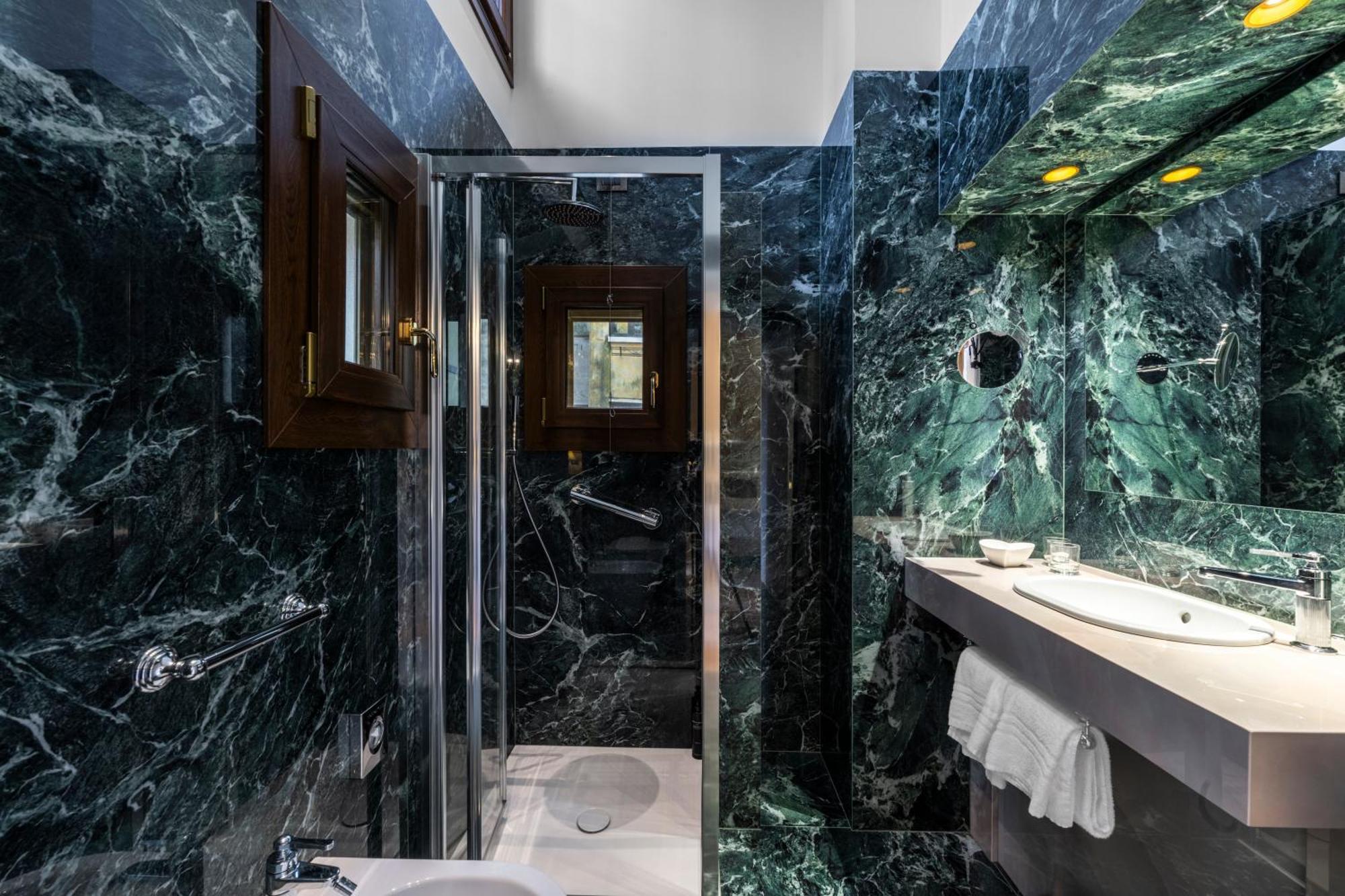 Casa Verardo Residenza D'epoca 3* Venetië