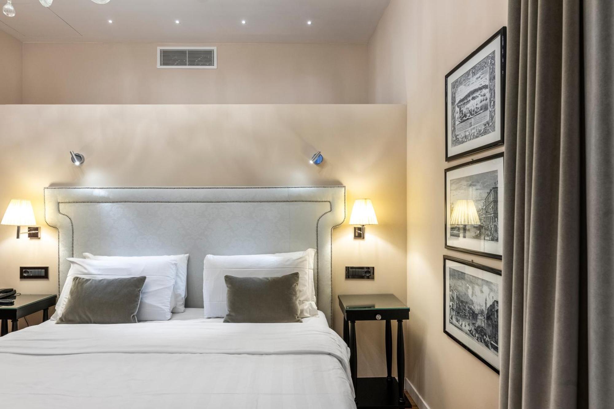 Casa Verardo Residenza D'epoca Hotel Venetië