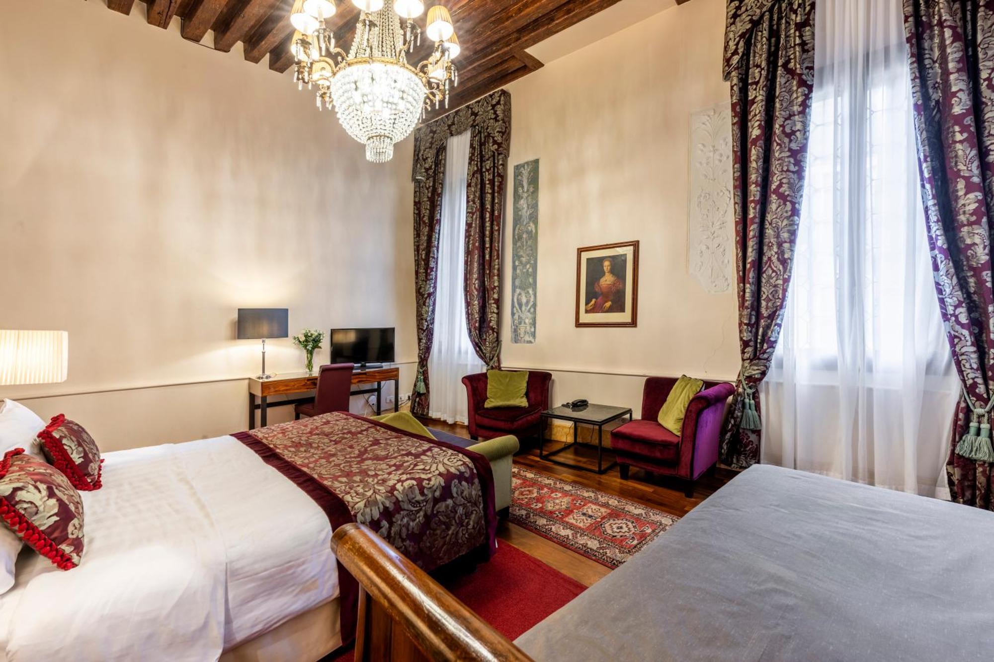 Casa Verardo Residenza D'epoca