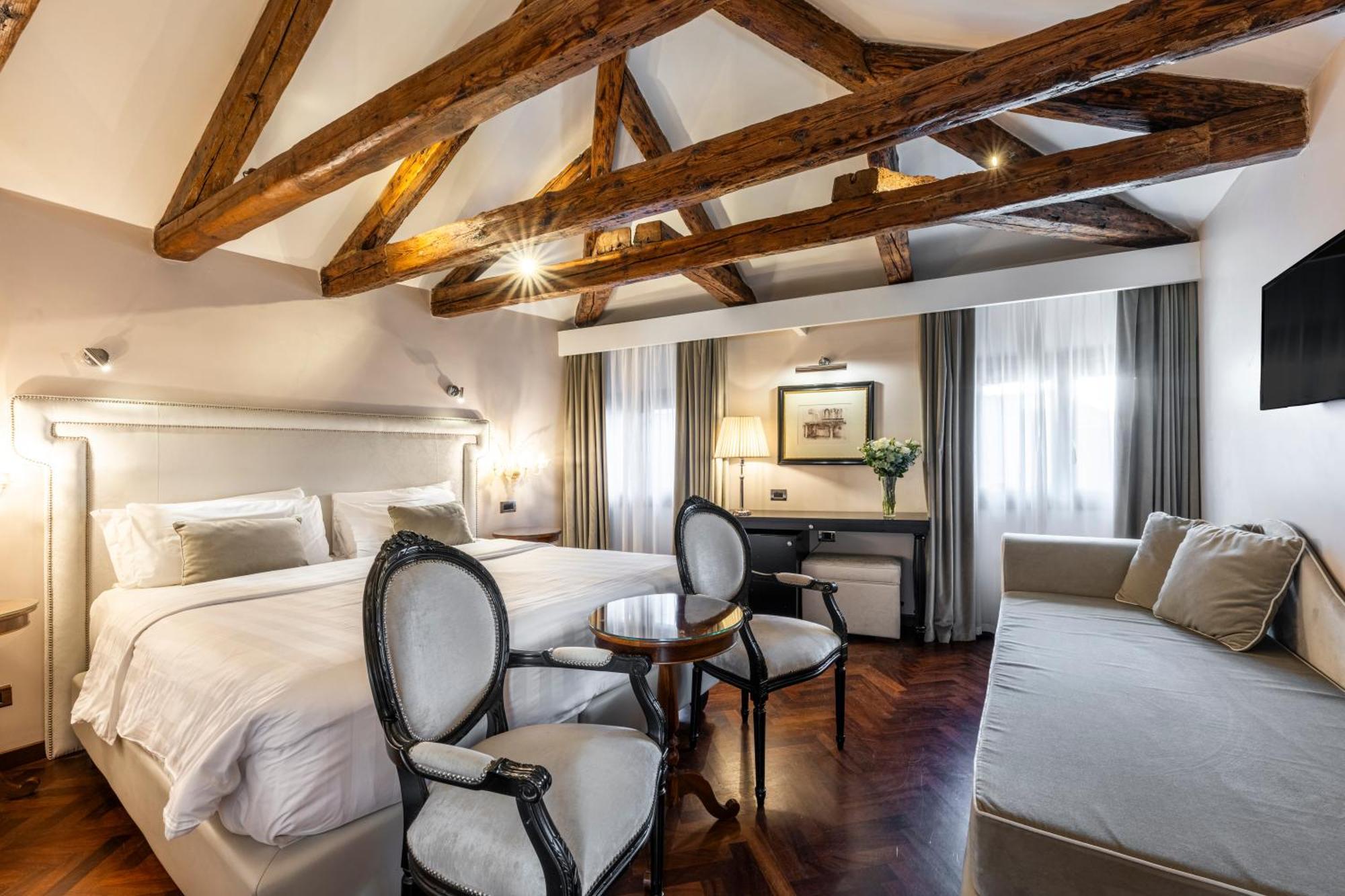 Casa Verardo Residenza D'epoca Hotel Venetië