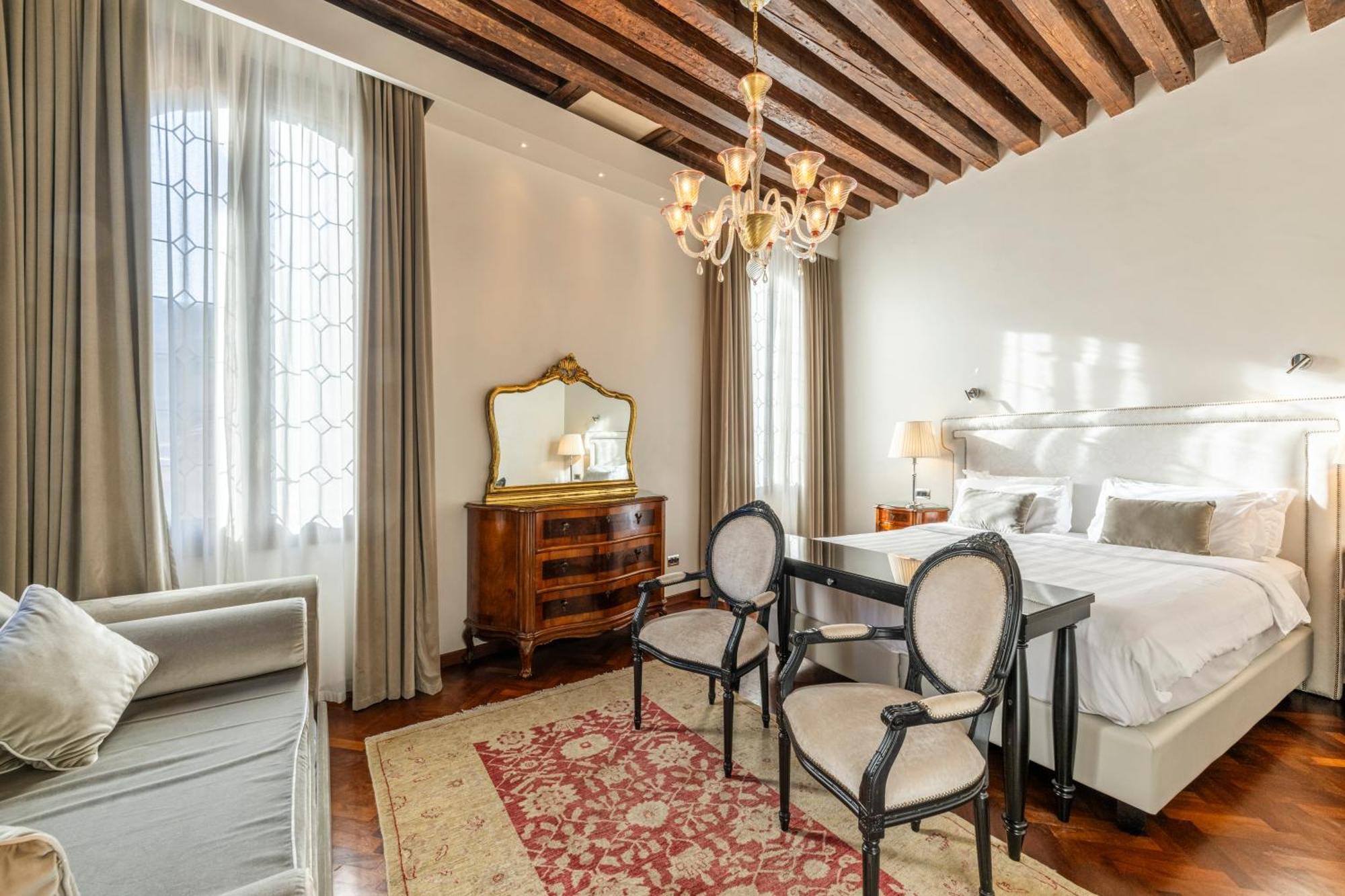 Casa Verardo Residenza D'epoca 3* Venetië