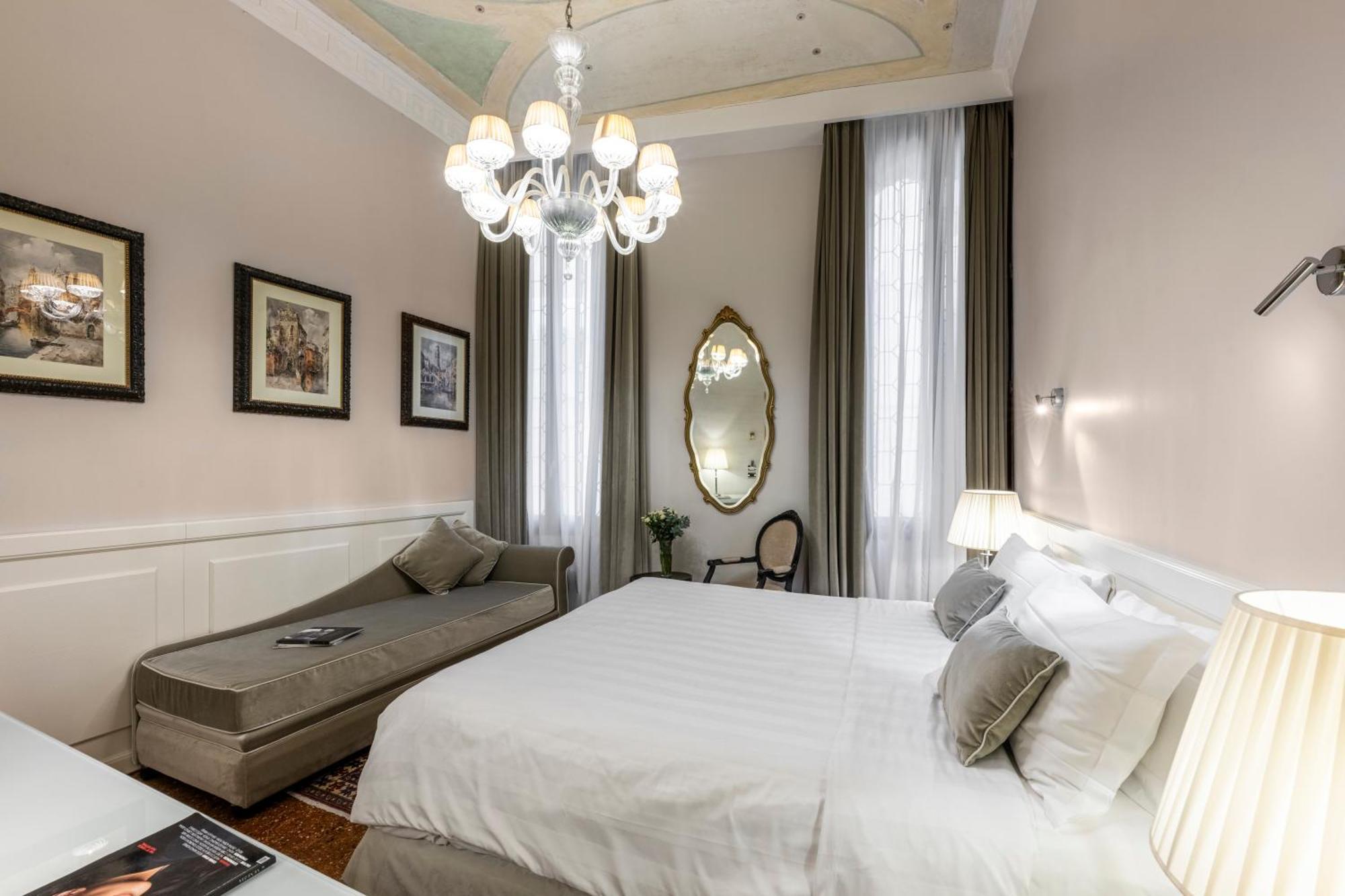 Casa Verardo Residenza D'epoca
