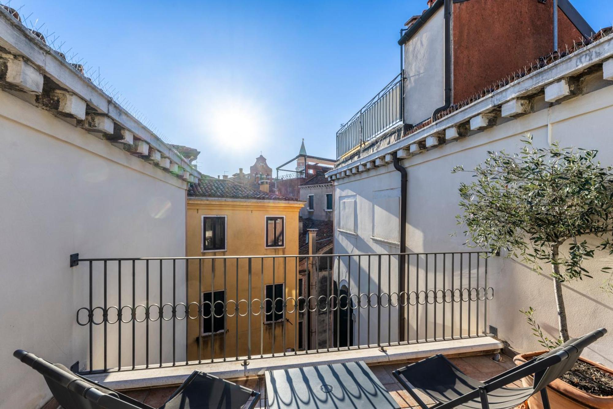 Casa Verardo Residenza D'epoca 3* Venetië