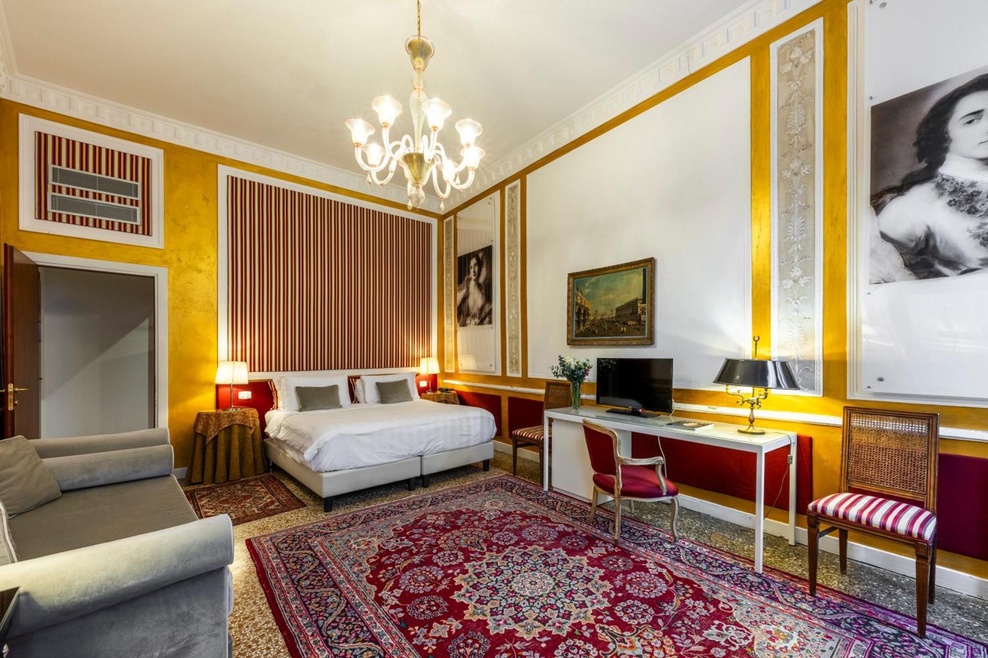 Casa Verardo Residenza D'epoca 3*