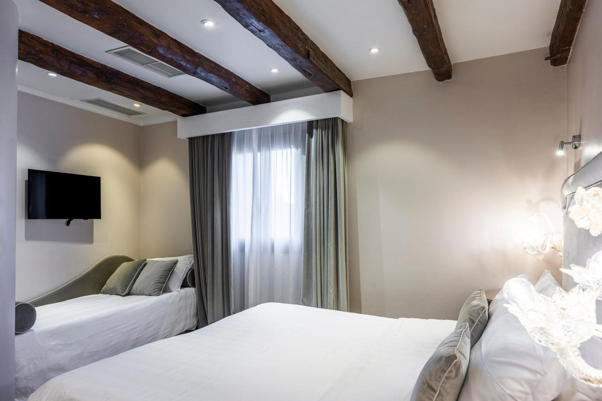 Casa Verardo Residenza D'epoca 3* Venetië