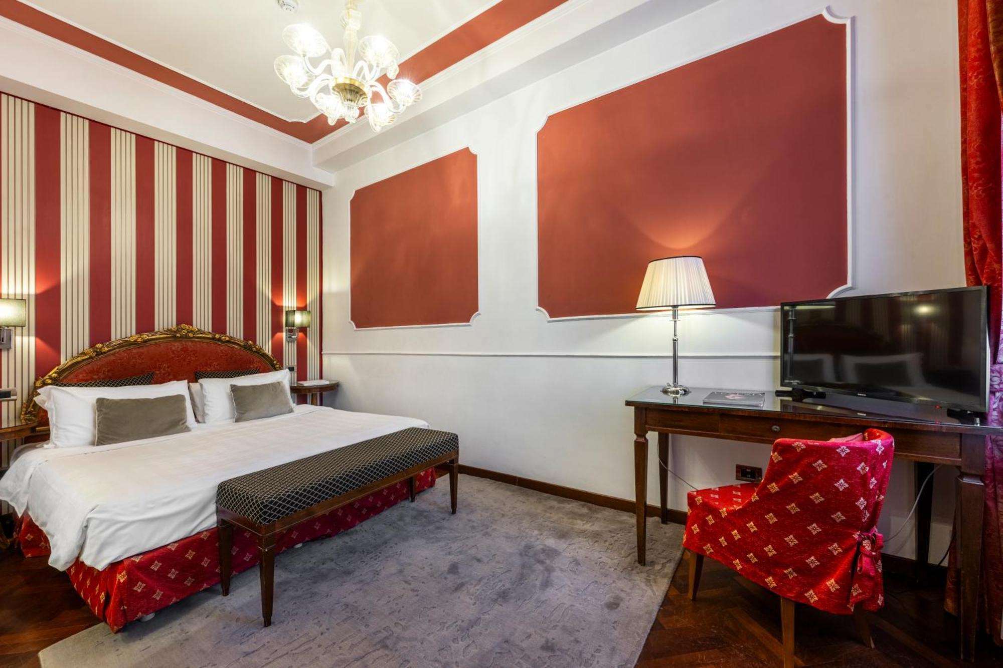 Casa Verardo Residenza D'epoca 3* Venetië