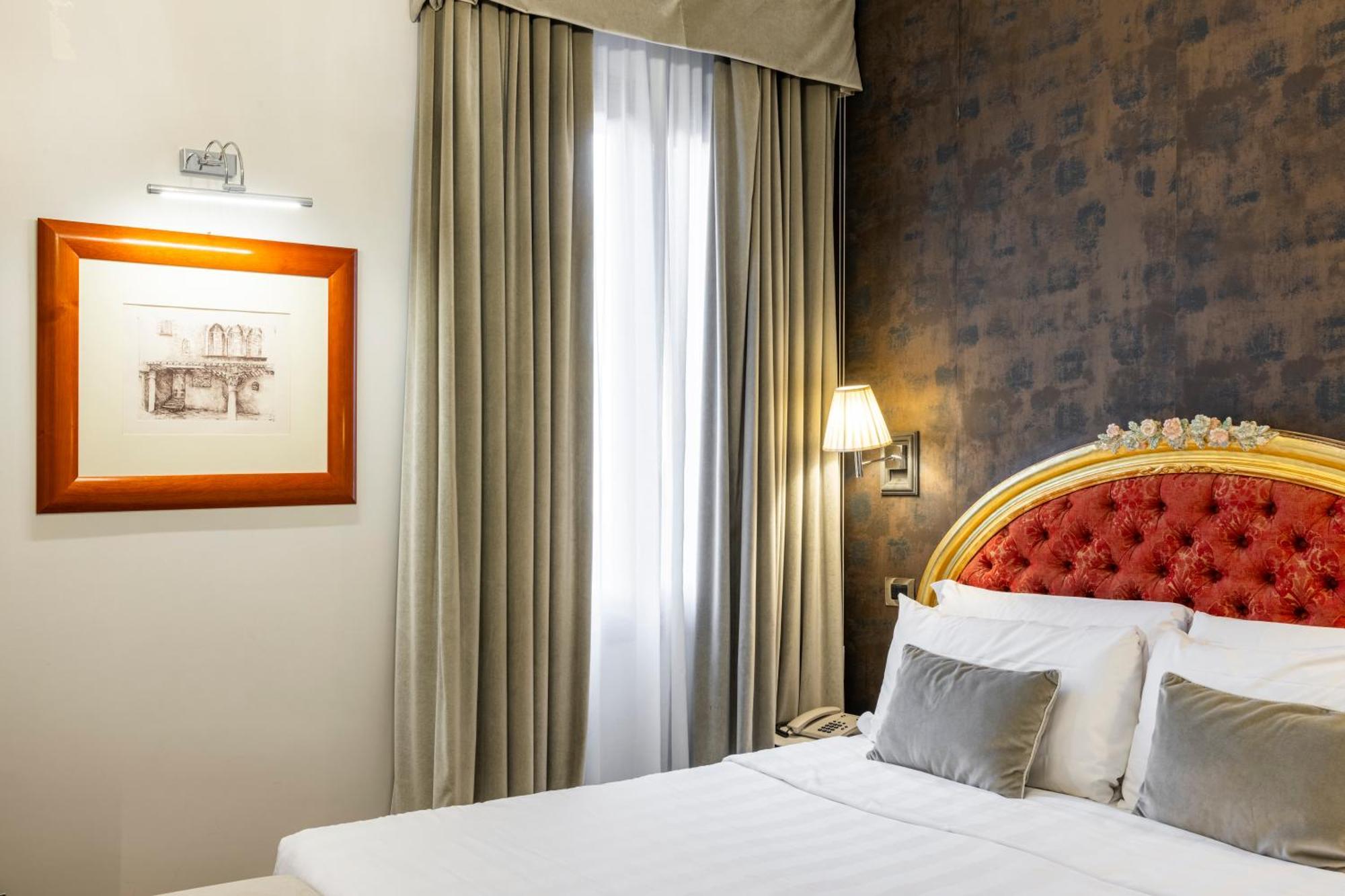 Casa Verardo Residenza D'epoca Hotel Venetië