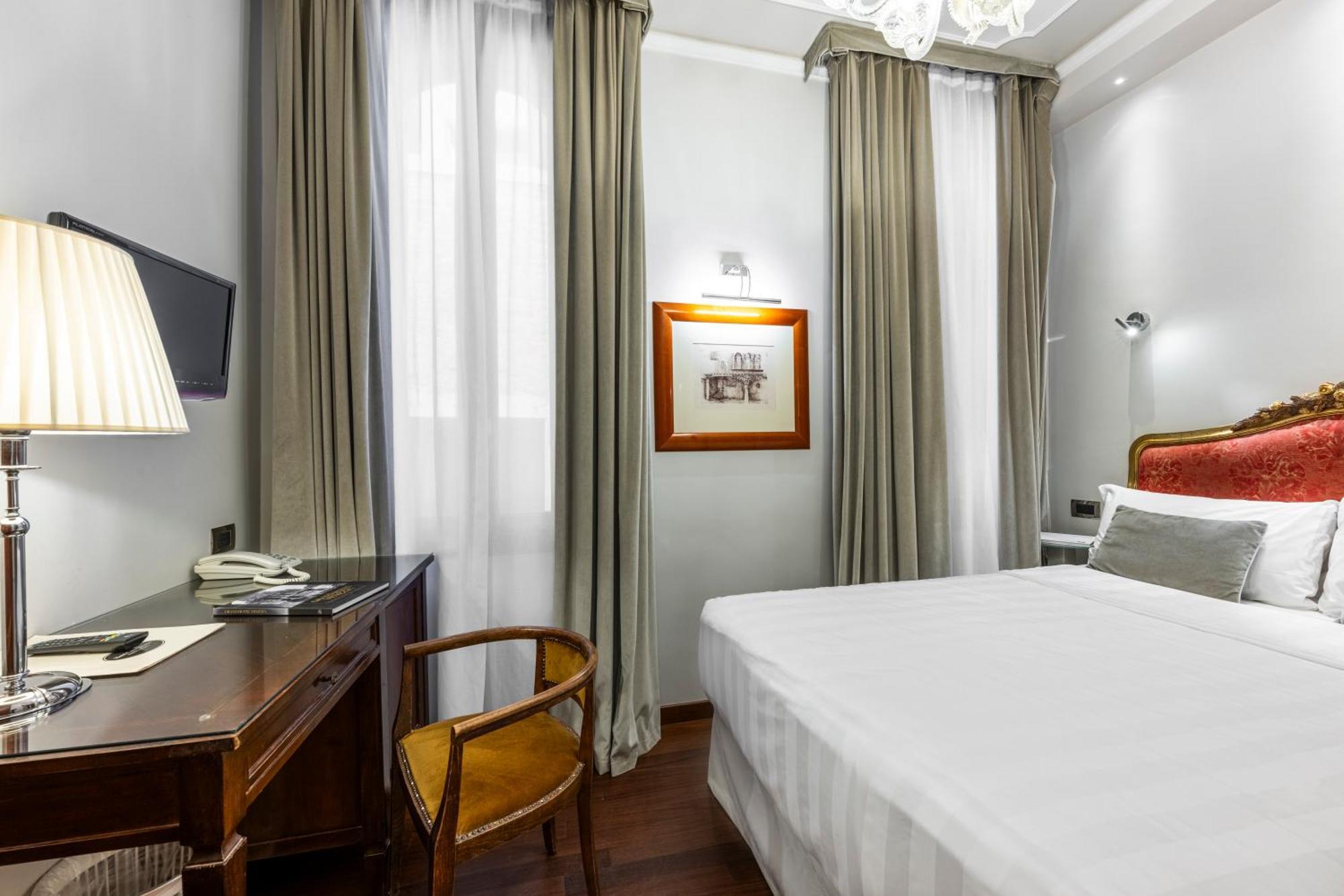 Casa Verardo Residenza D'epoca
