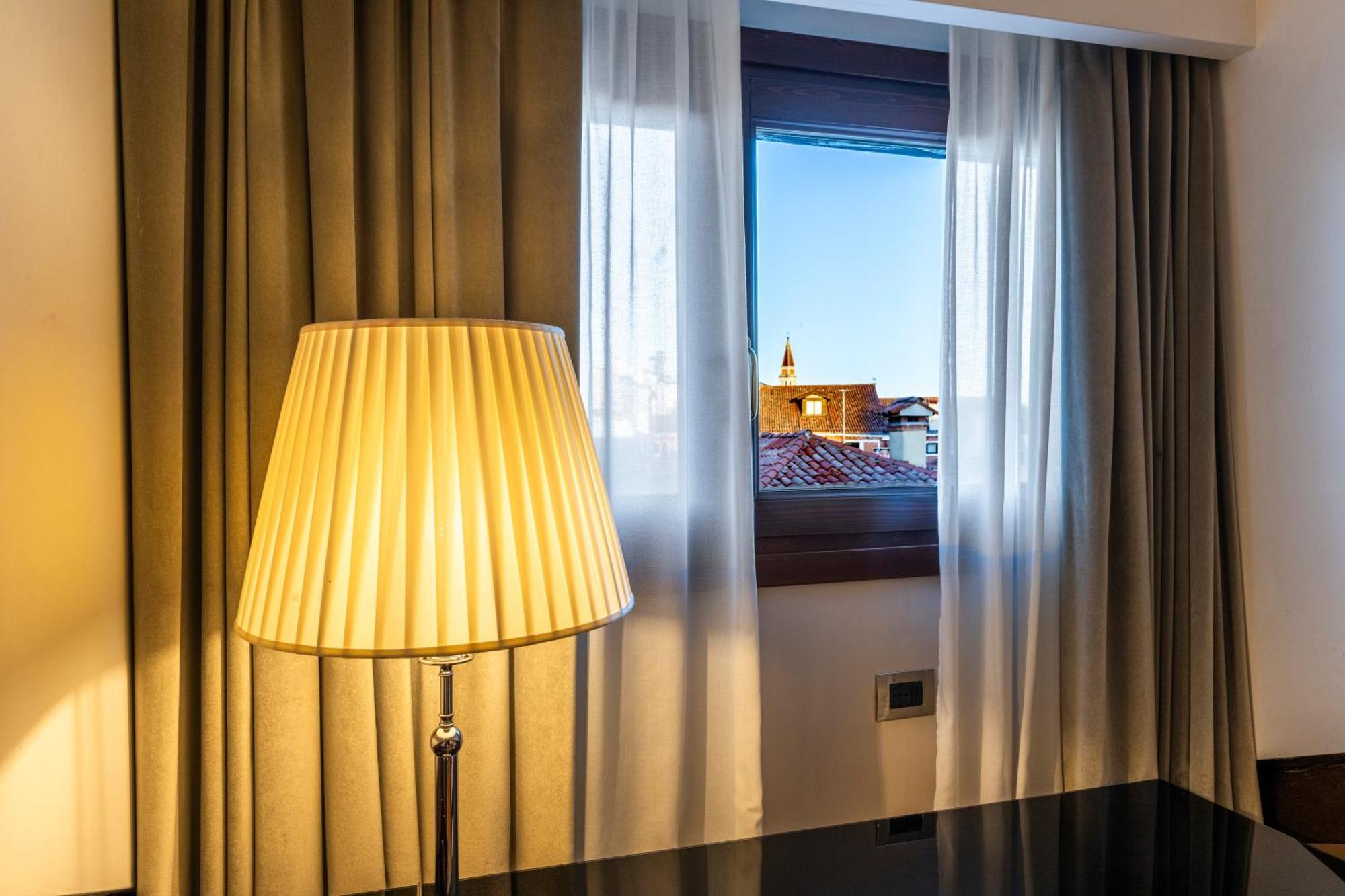 Casa Verardo Residenza D'epoca Hotel Venetië