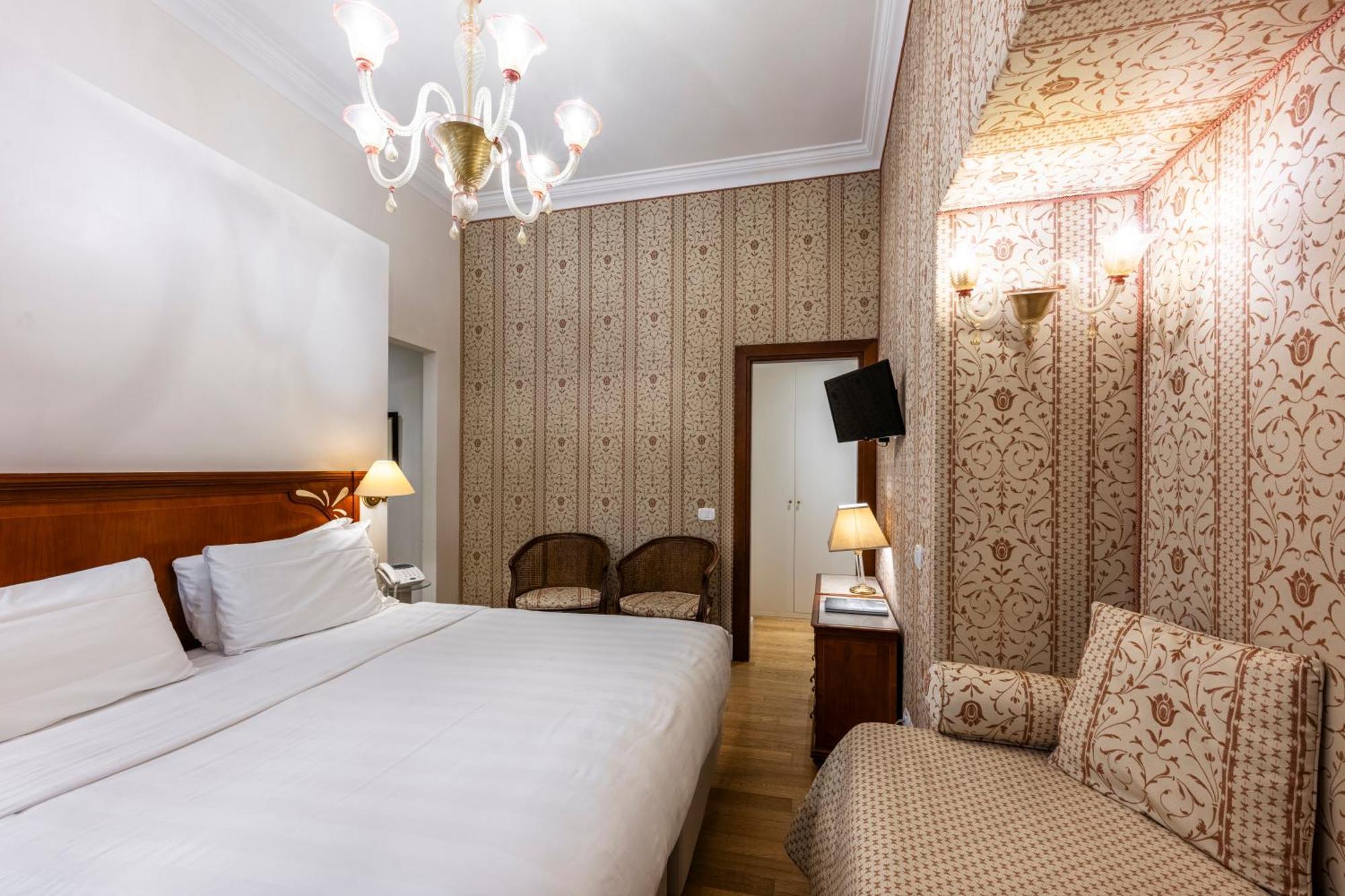 Hotel Casa Verardo Residenza D'epoca Venetië
