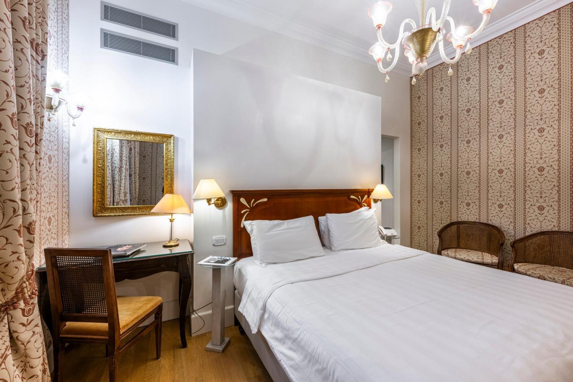 Casa Verardo Residenza D'epoca Venetië