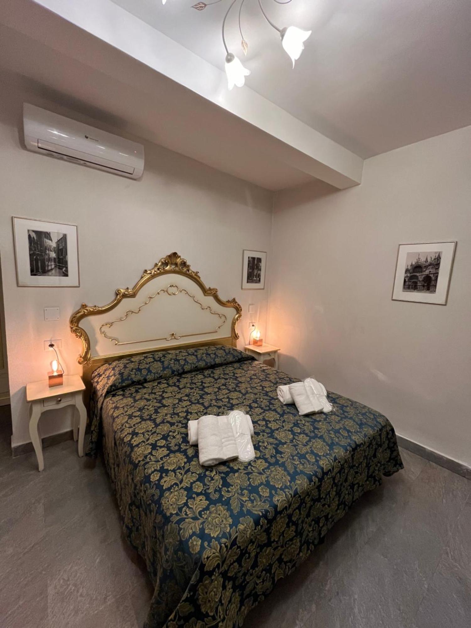 Affittacamere Ca'paradiso Venezia