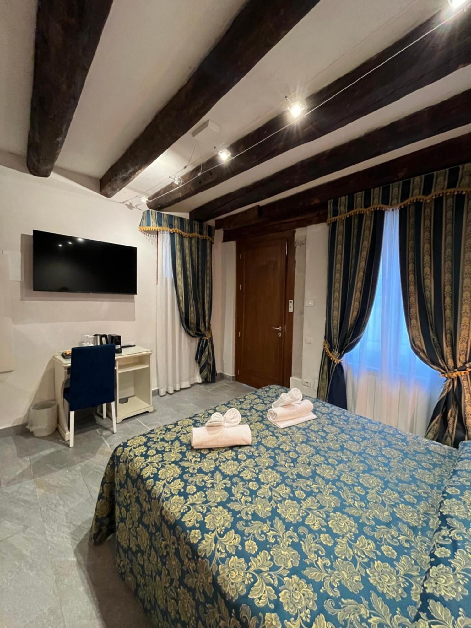Affittacamere Ca'paradiso Venezia