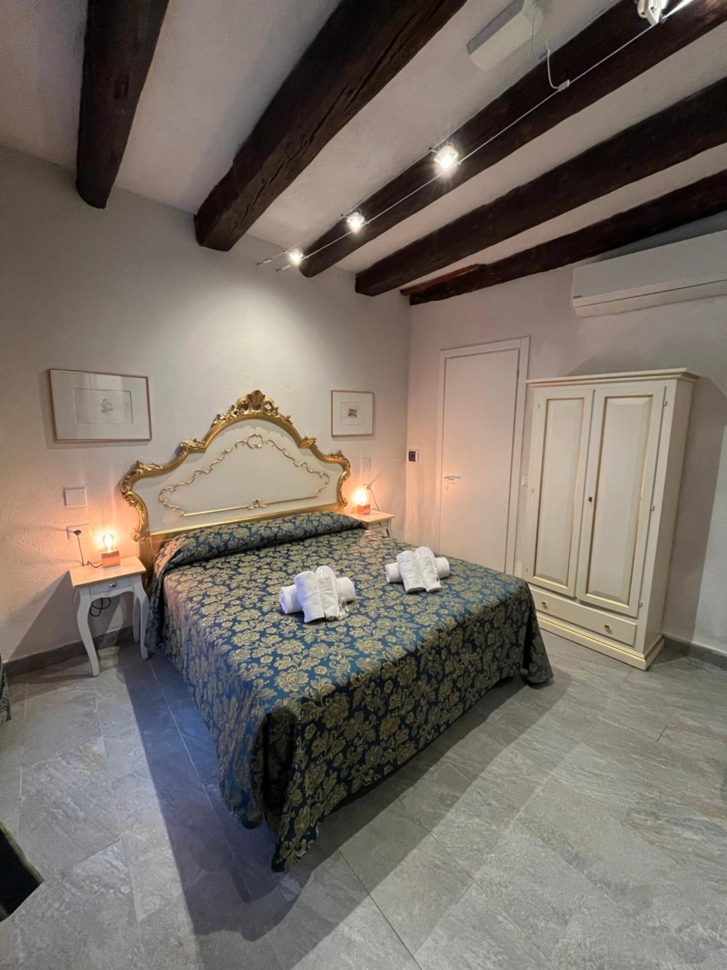 Ca'paradiso Affittacamere