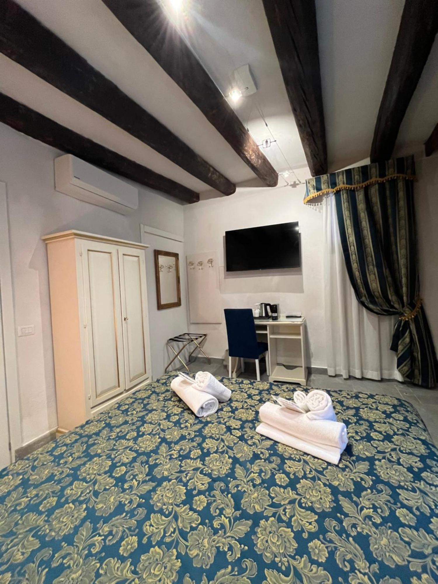 Ca'paradiso Affittacamere Venezia