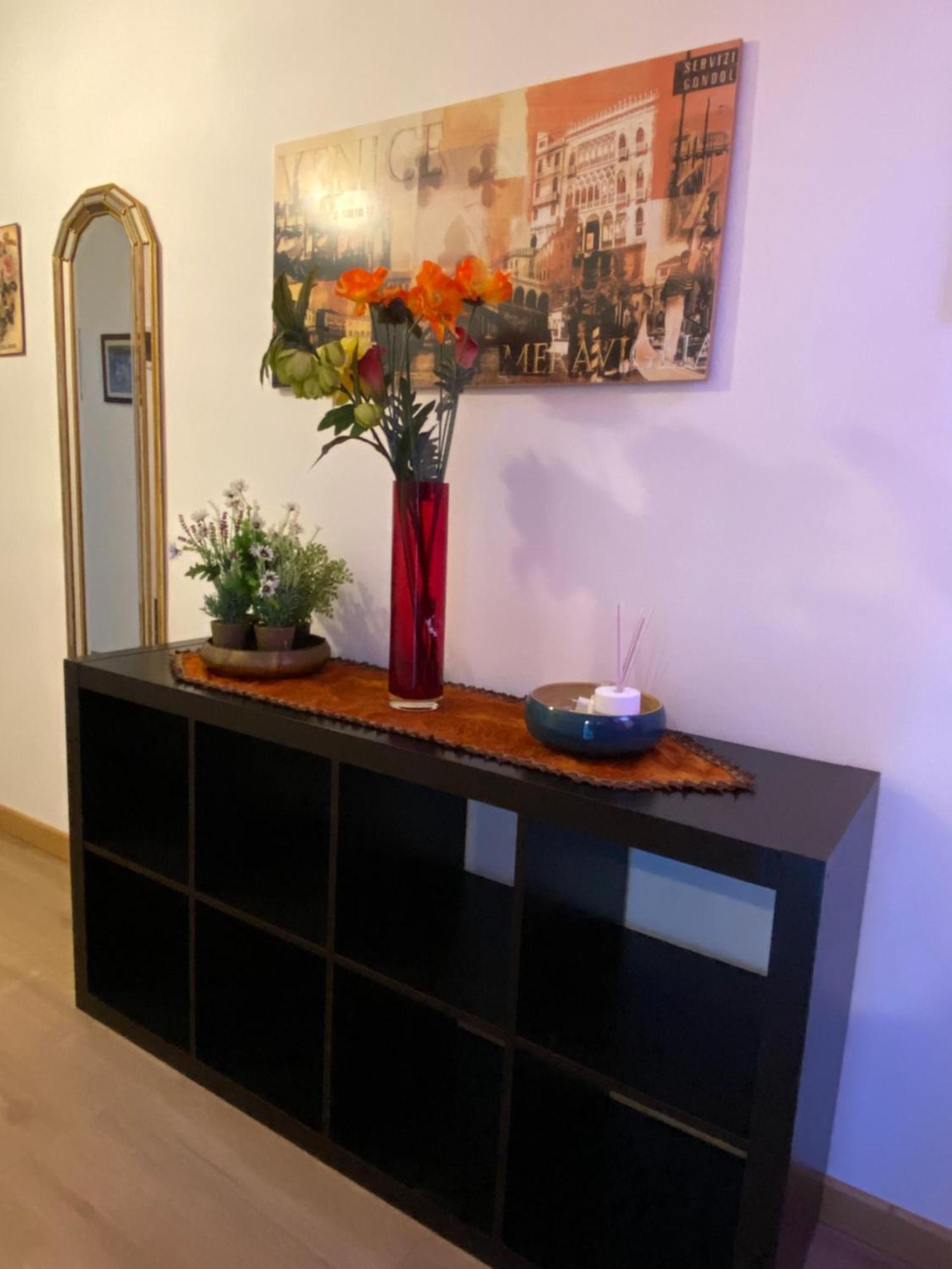 Bella Addai Venise