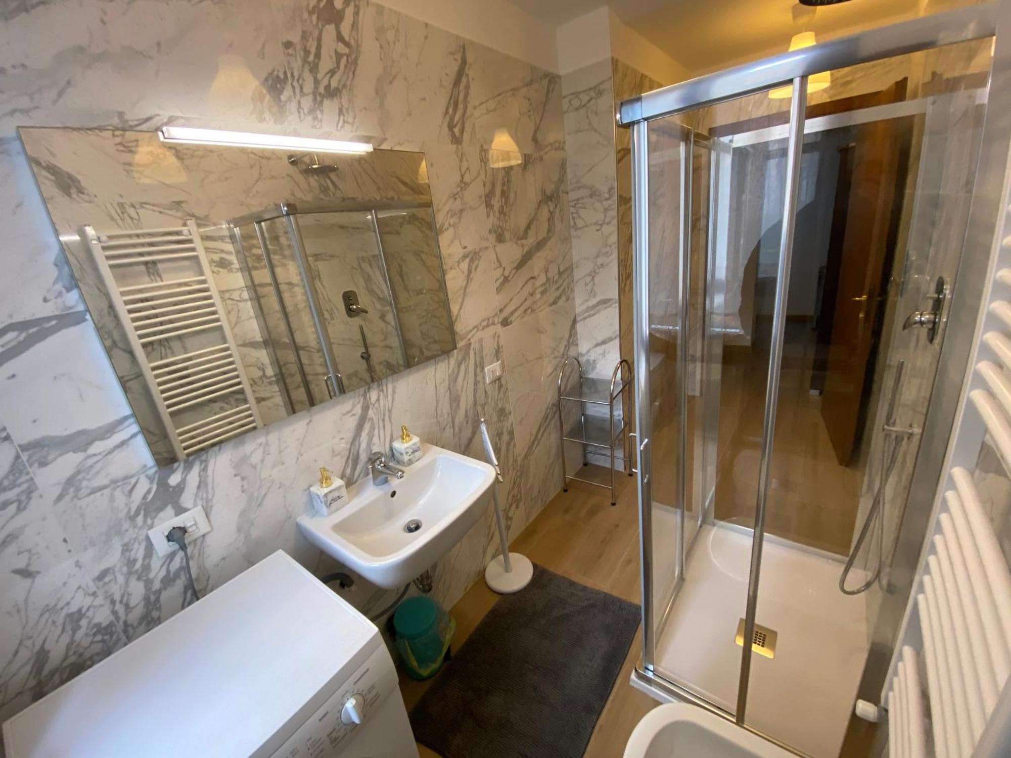 Bella Addai Appartement