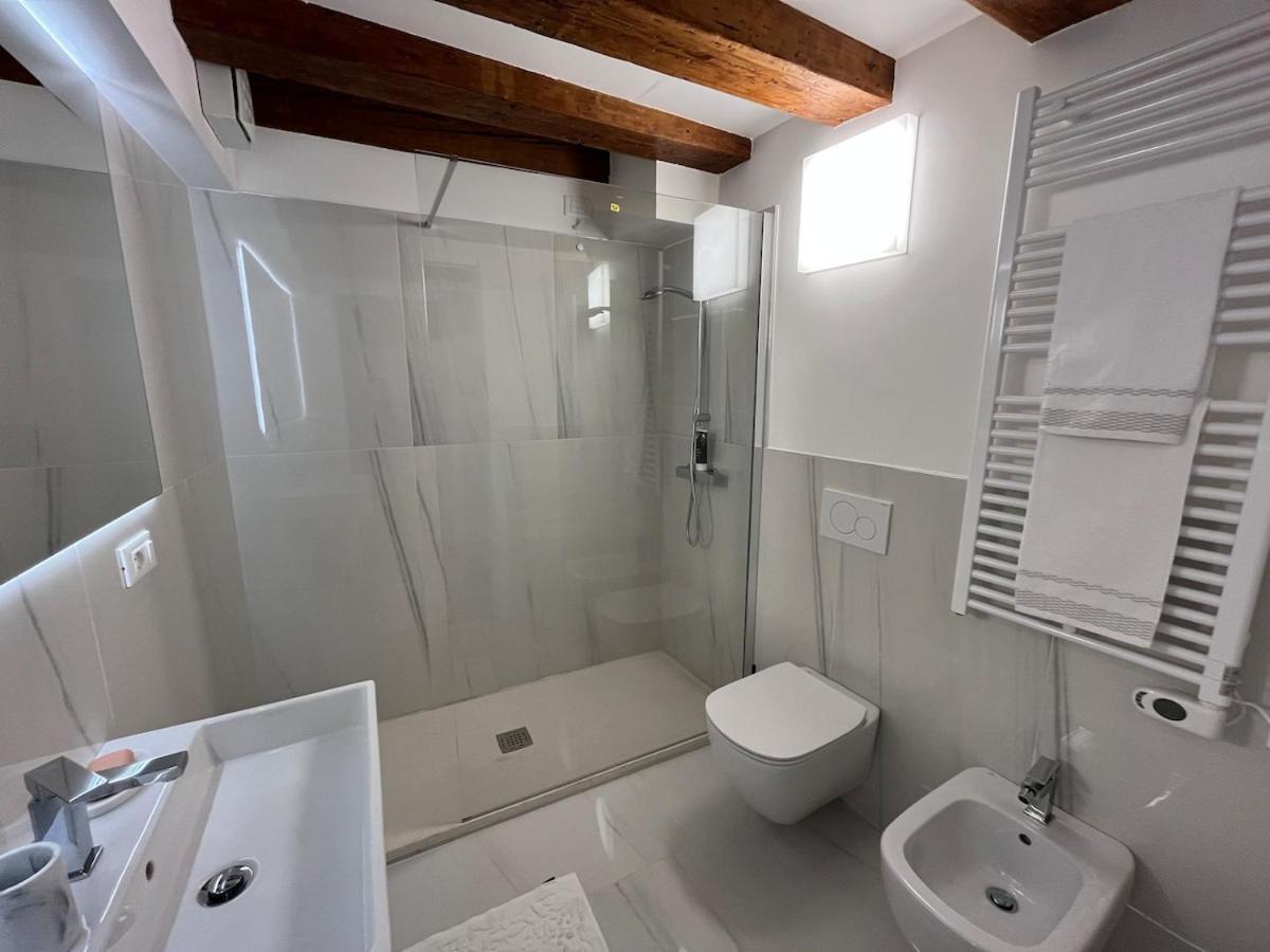 Appartement Venexiana