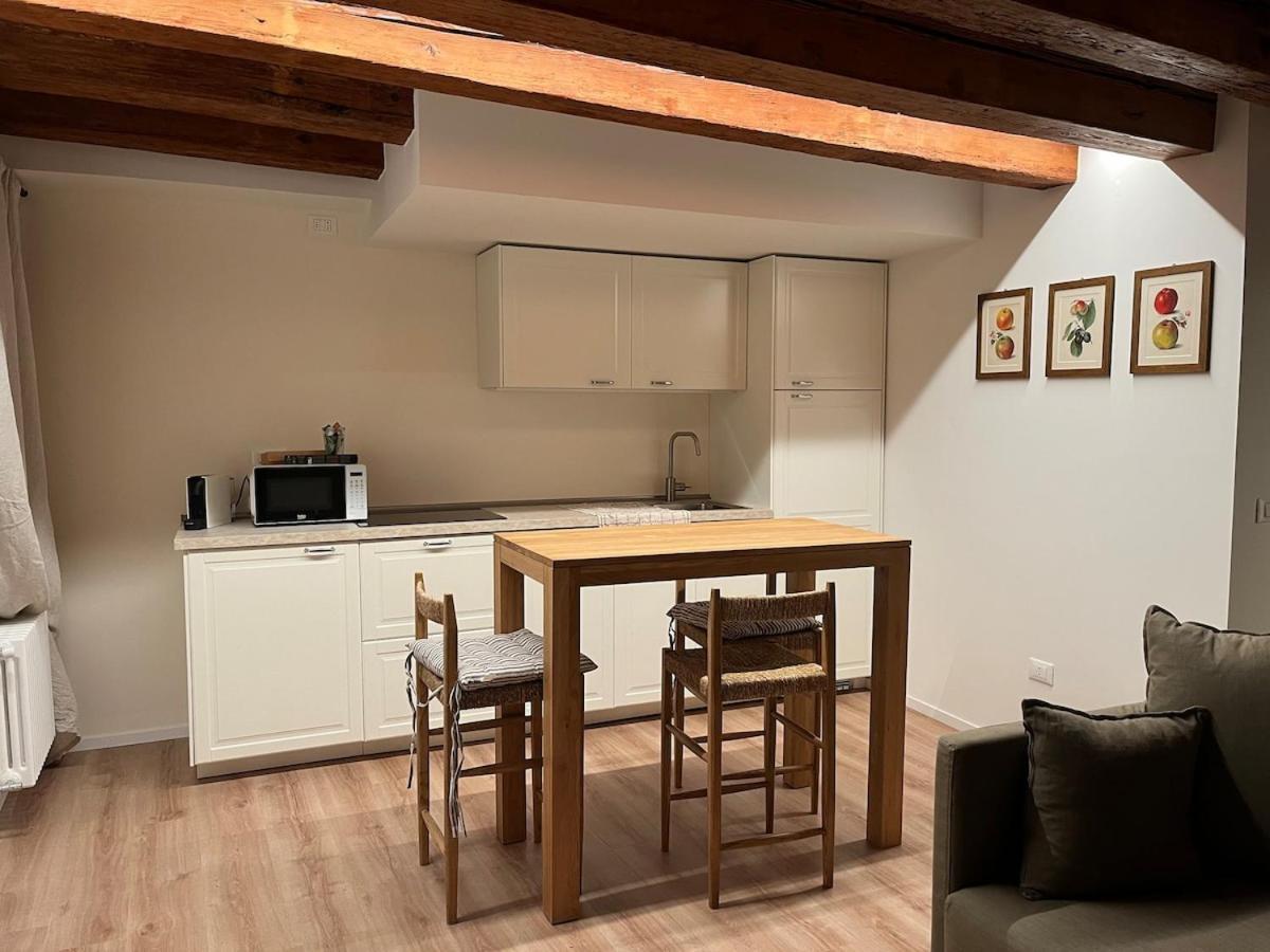 Appartement Venexiana Venise