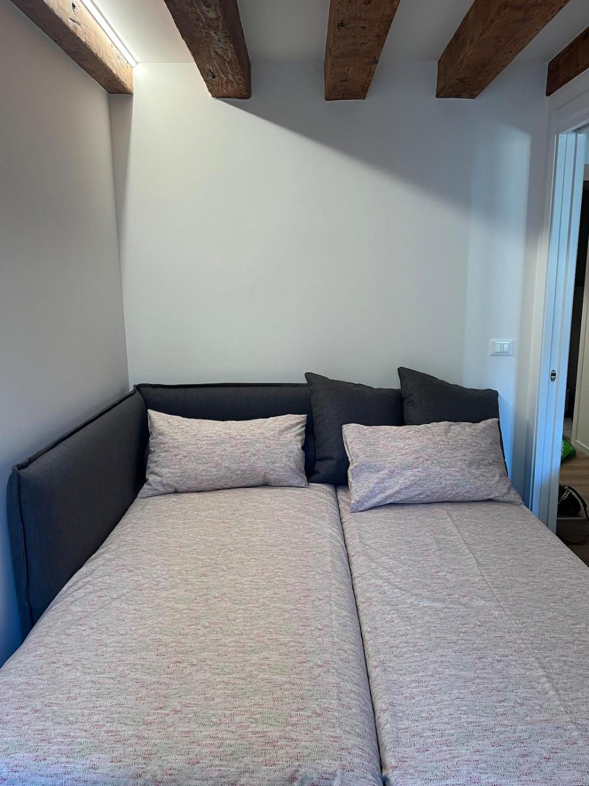 Venexiana Appartement *