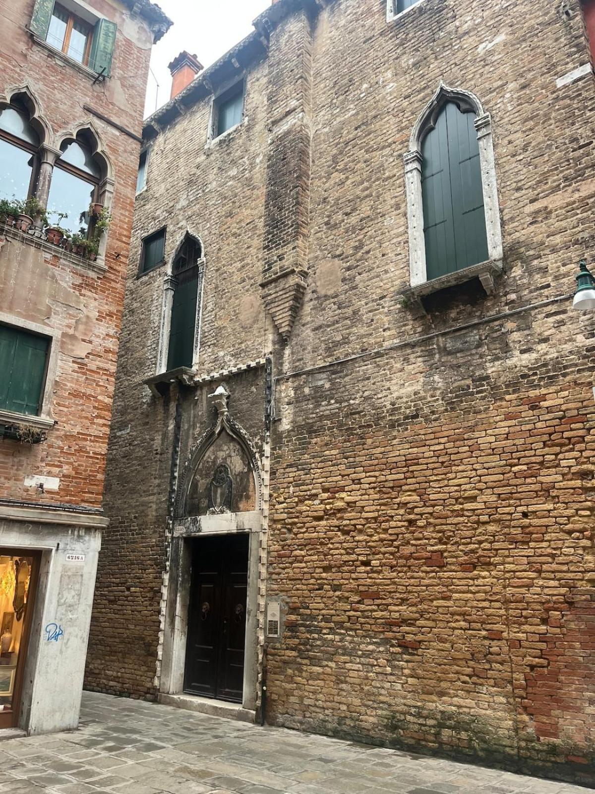 Venexiana Appartement Venise