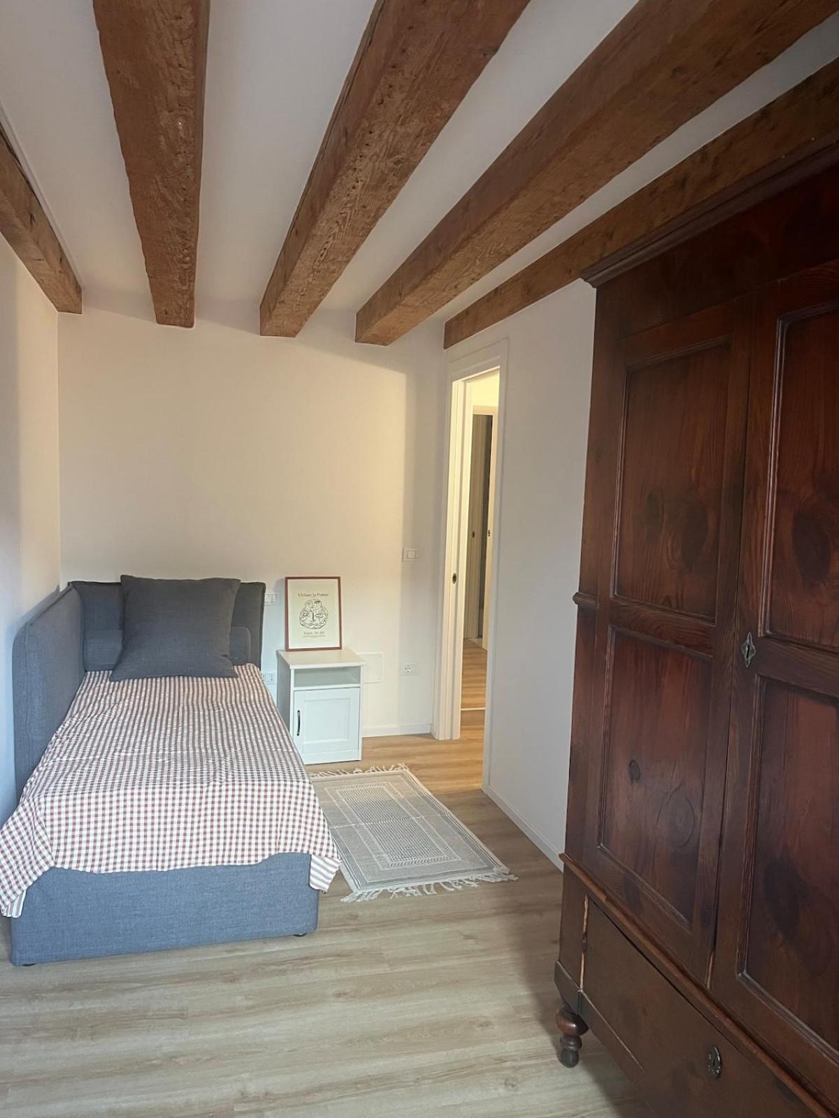 Appartement Venexiana Venise