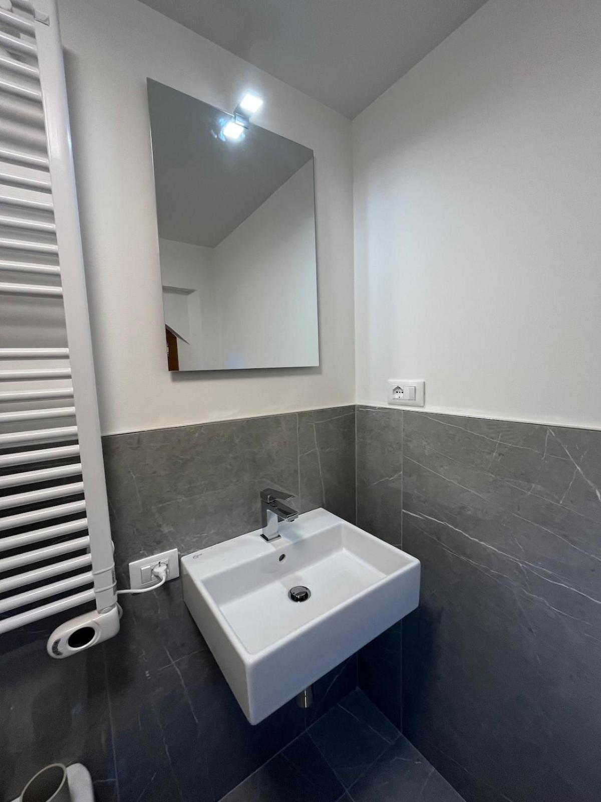Appartement Venexiana *