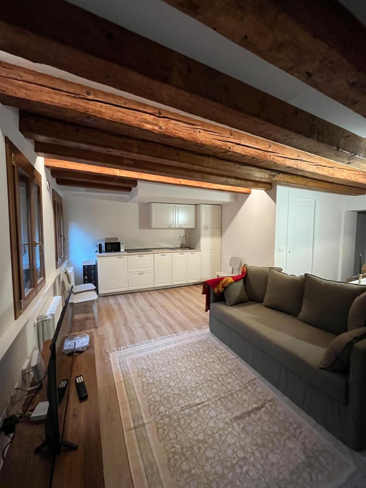 Venexiana Appartement *