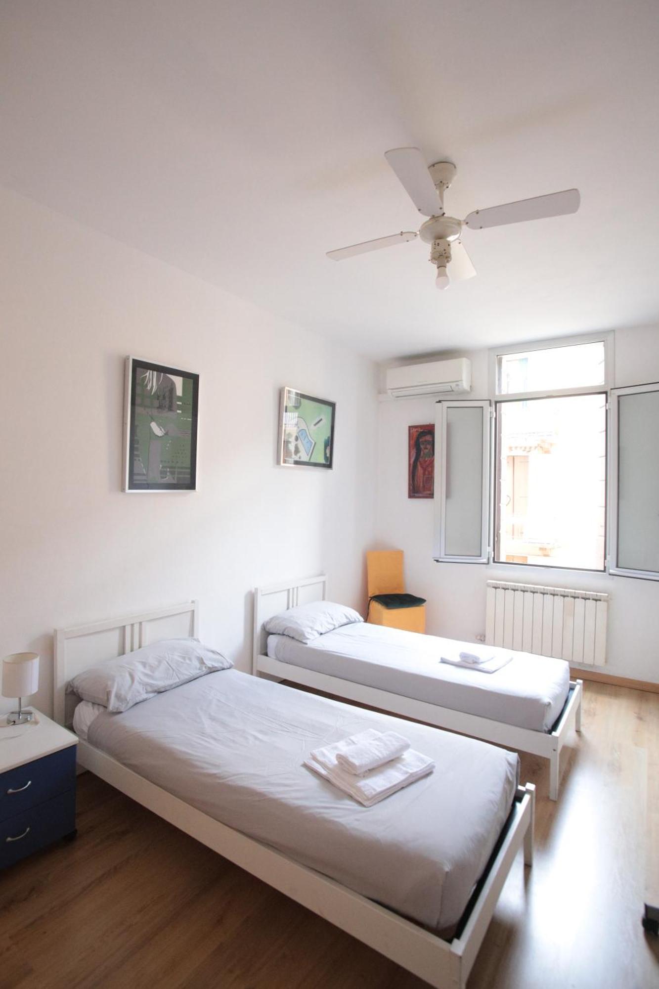 Cat Apartment- Mestre Appartement *