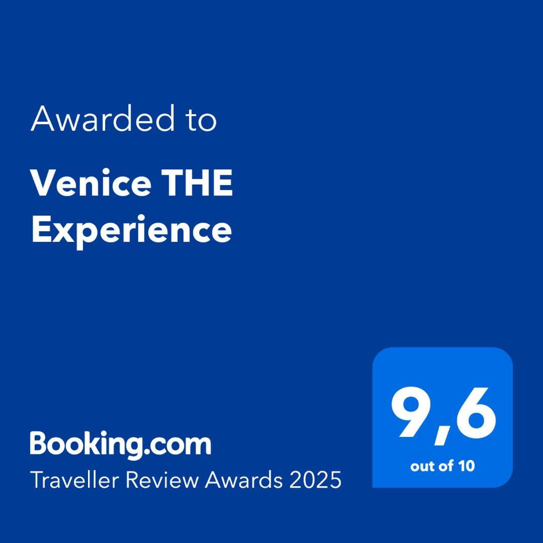 Appartamento The Experience Venezia