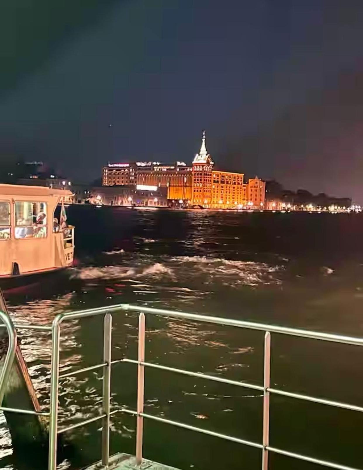 Squero Zattere Venetië